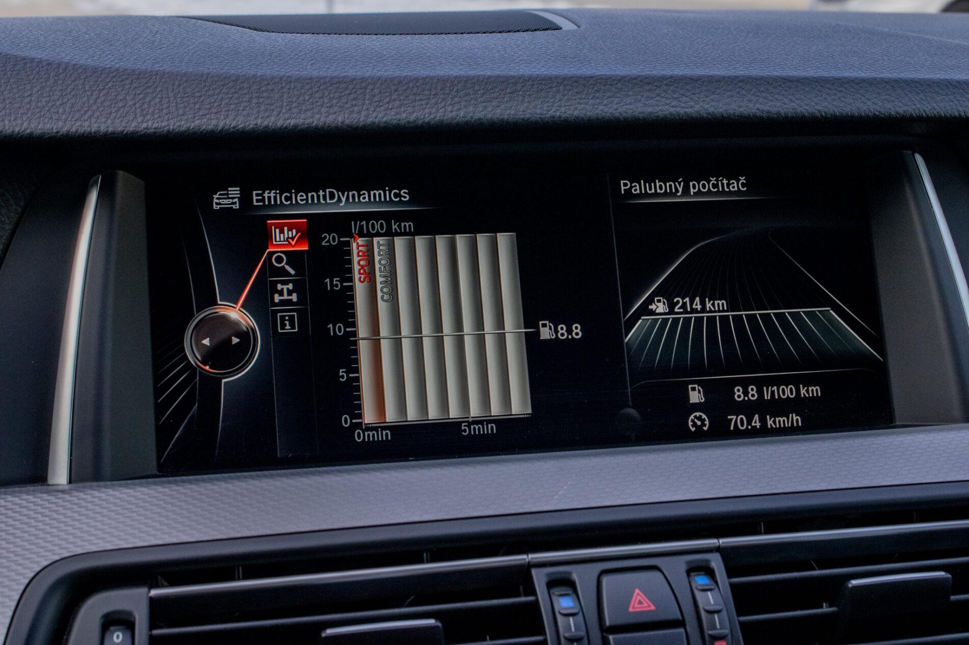 2015 BMW M550d, stříbrná sedan, 198 043 km
