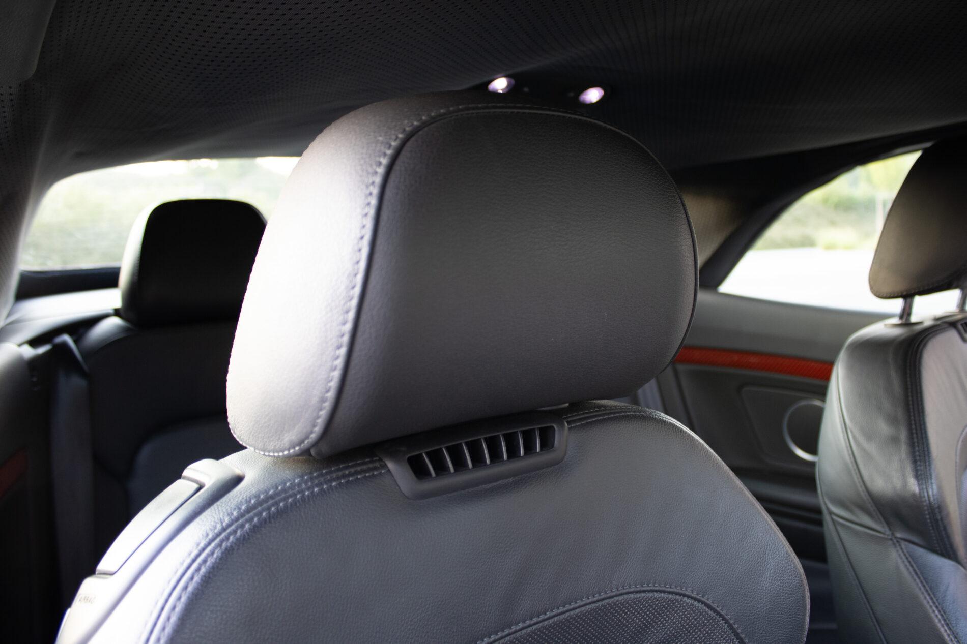 2009 AUDI A5, bílá kabriolet, 123 385 km