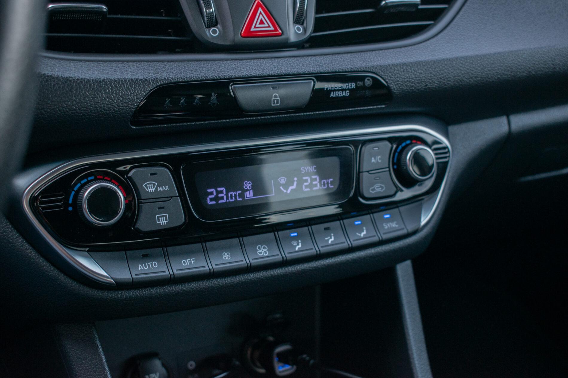 2019 Hyundai i30 N, šedá, 49 923 km