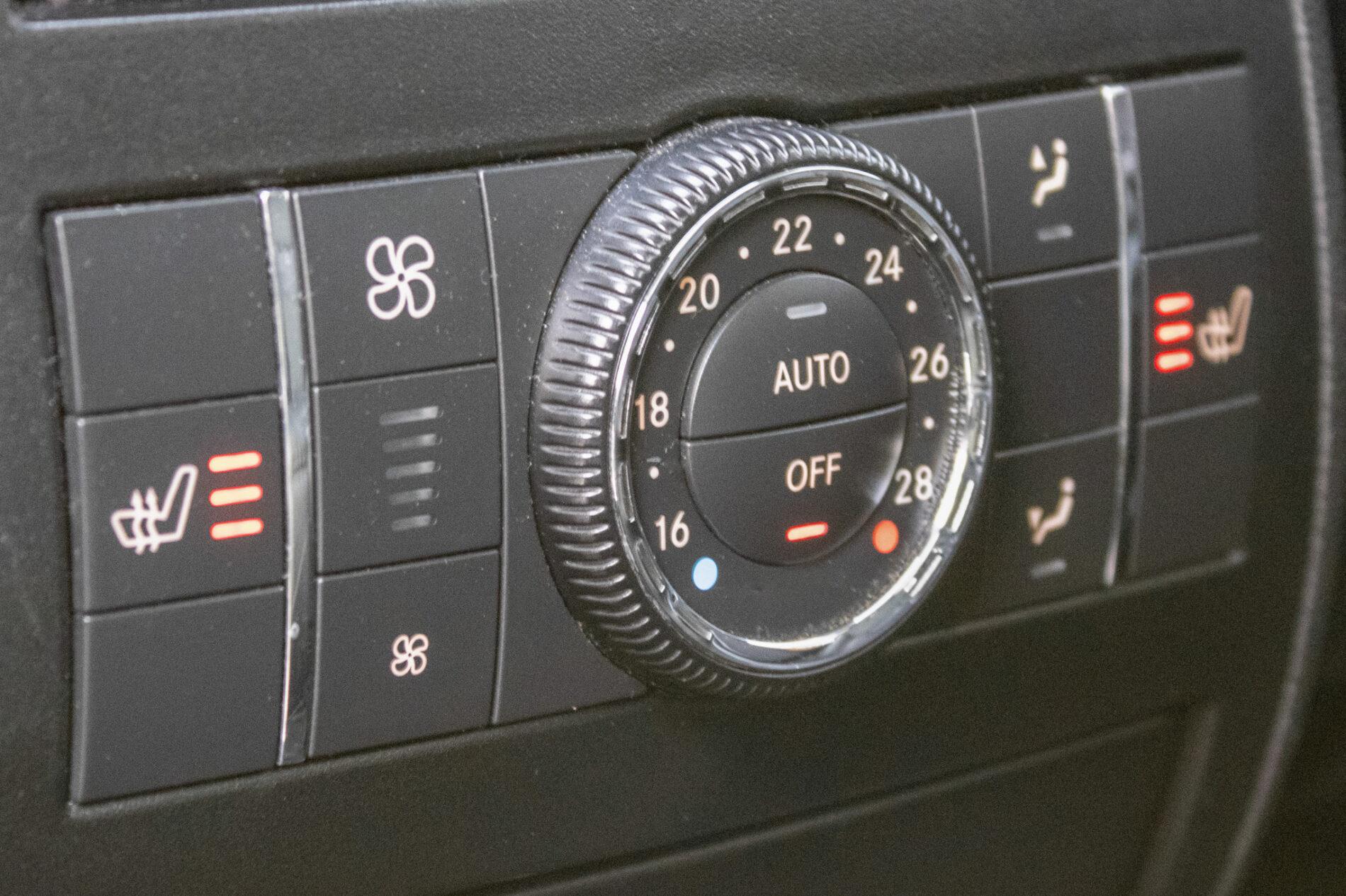 2007 Mercedes-Benz GL 500, hnědá suv, 340 910 km