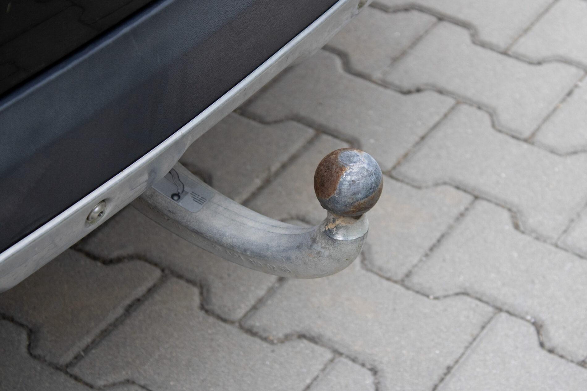 2007 Mercedes-Benz GL 500, hnědá suv, 340 910 km