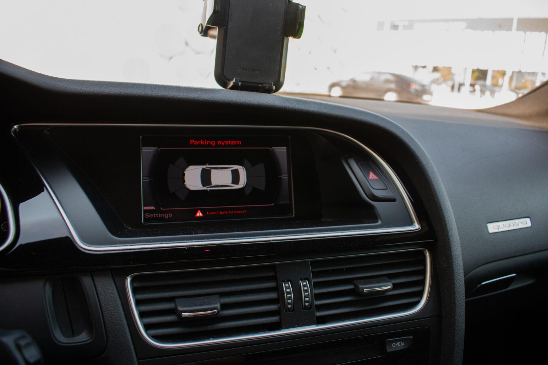 2016 AUDI A5, stříbrná, 111 053 km
