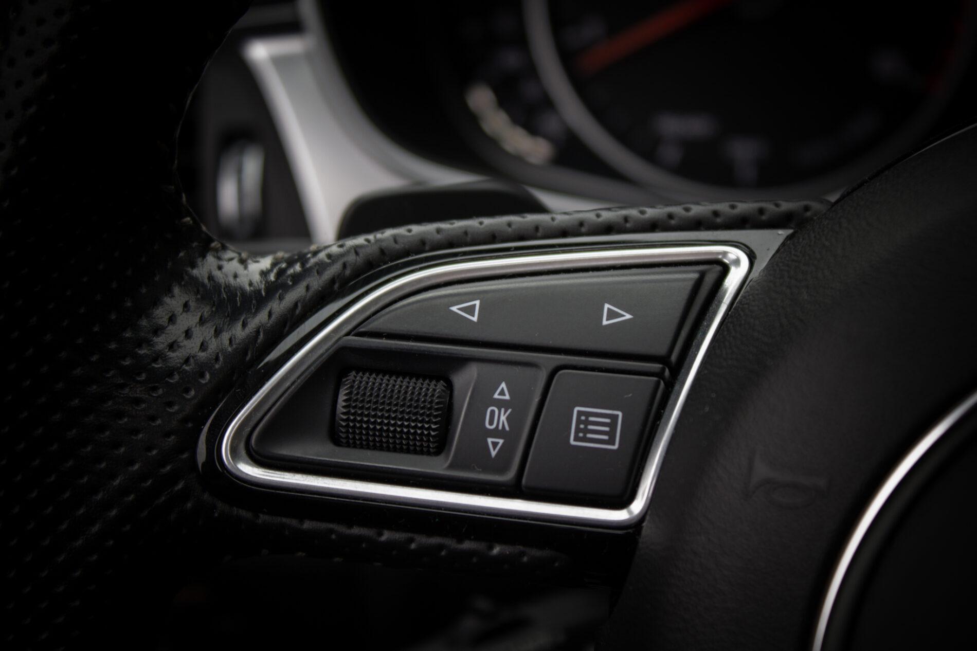 2016 AUDI A6, modrá kombi, 147 597 km