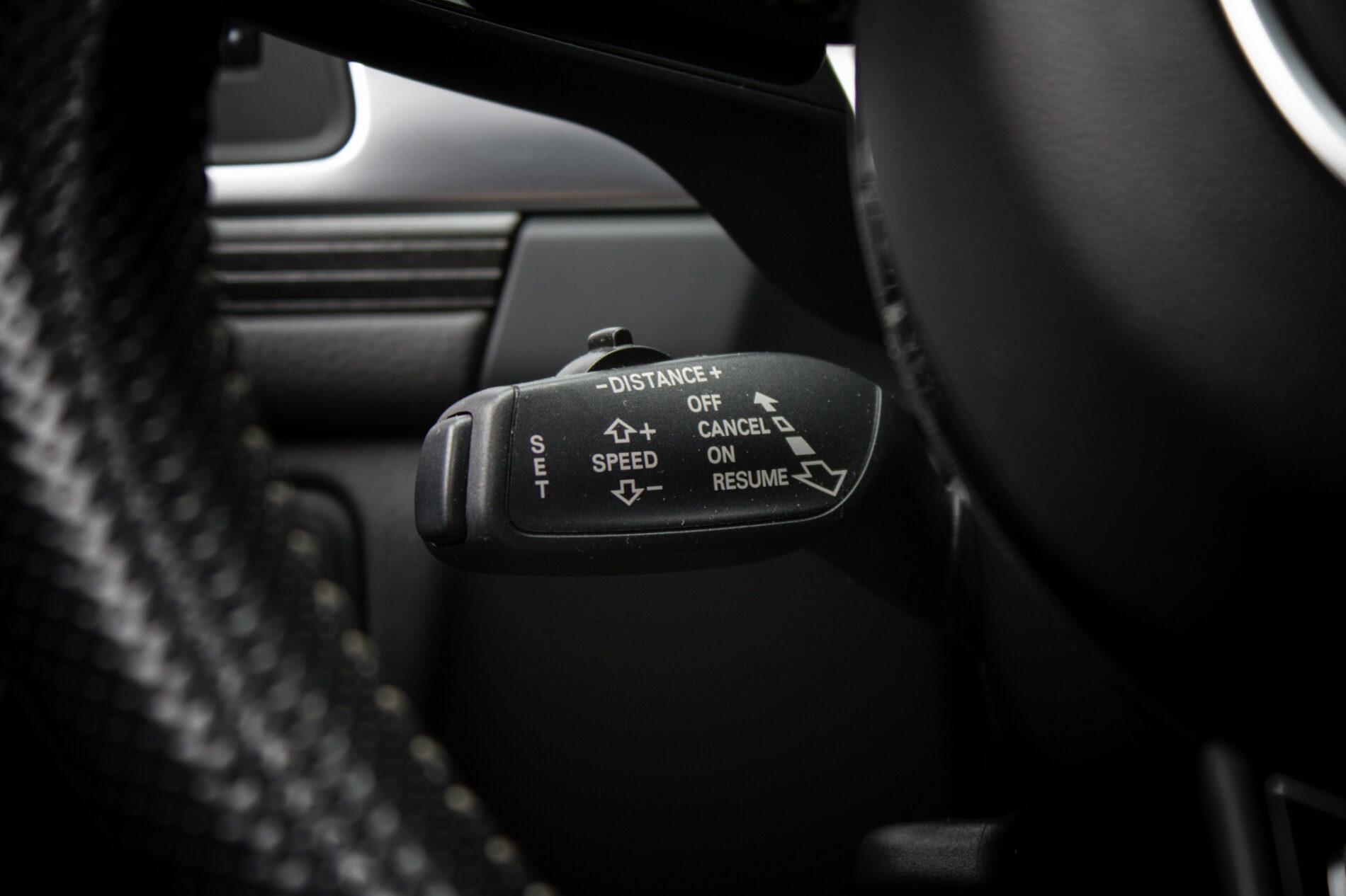 2016 AUDI A6, modrá kombi, 147 597 km