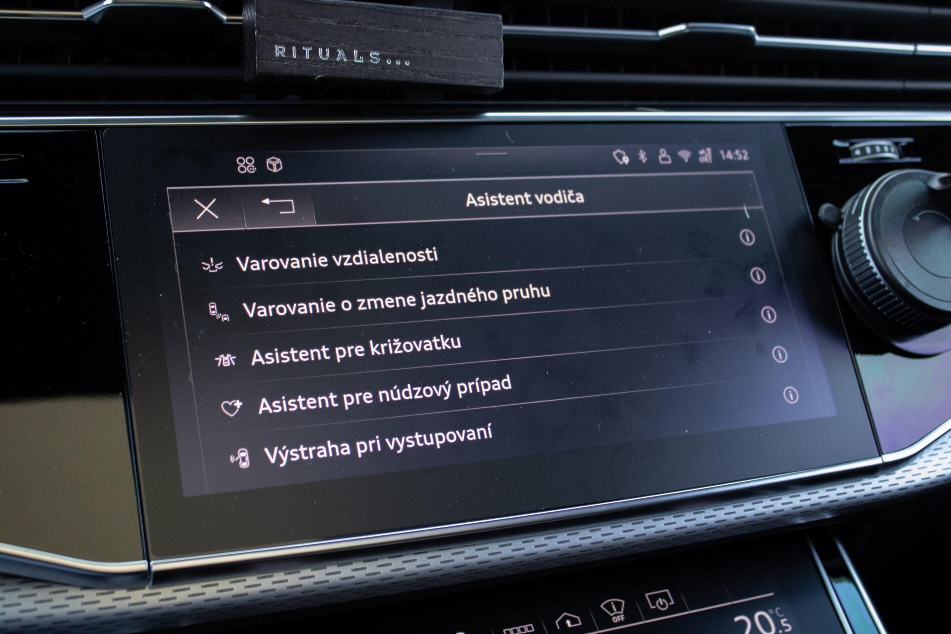 2025 AUDI SQ7, zelená suv, 36 219 km