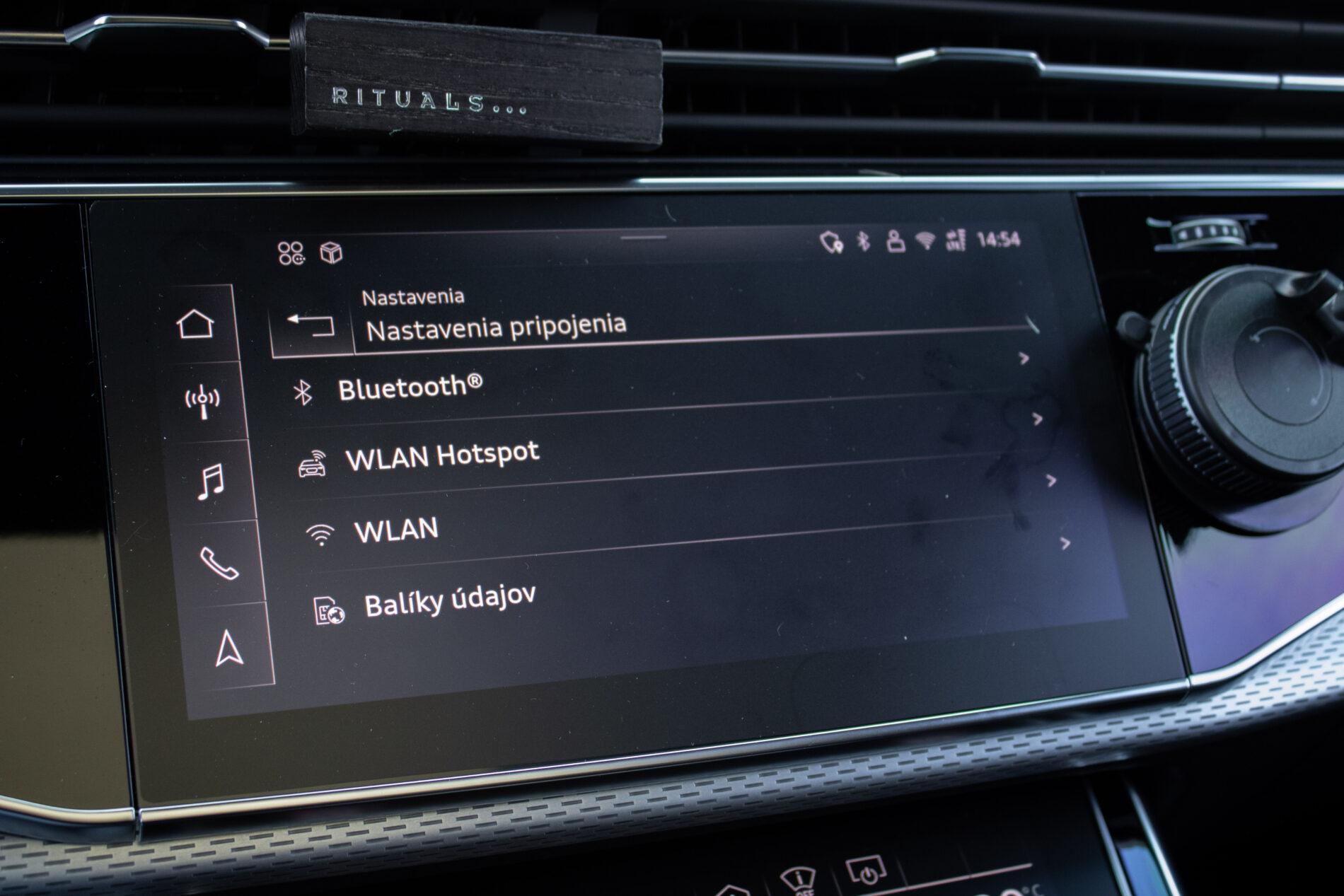 2025 AUDI SQ7, zelená suv, 36 219 km