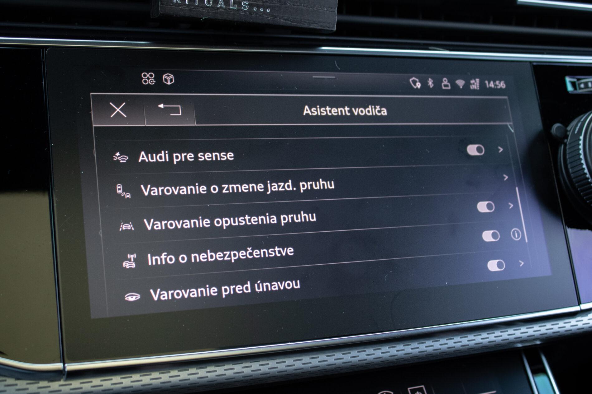 2025 AUDI SQ7, zelená suv, 36 219 km