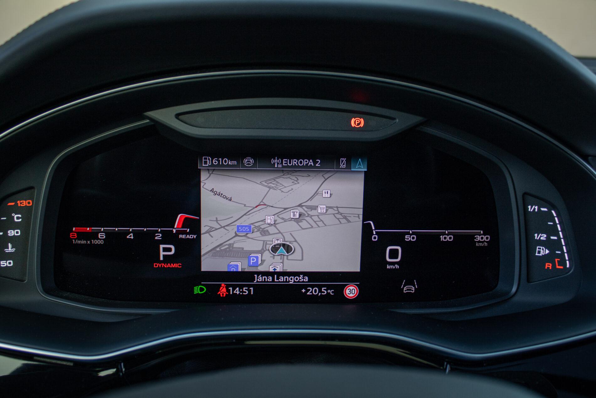 2025 AUDI SQ7, zelená suv, 36 219 km