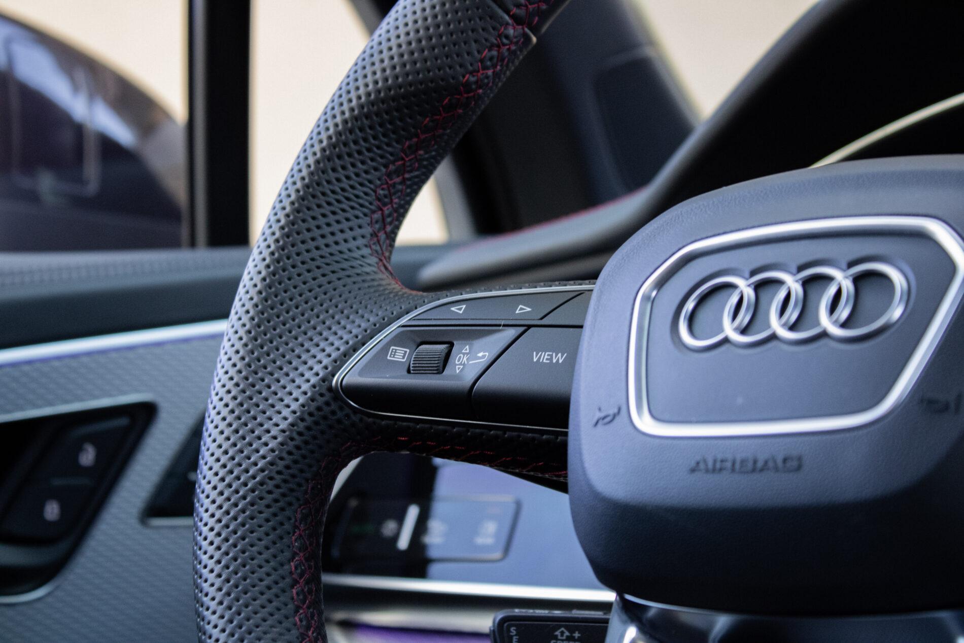 2025 AUDI SQ7, zelená suv, 36 219 km