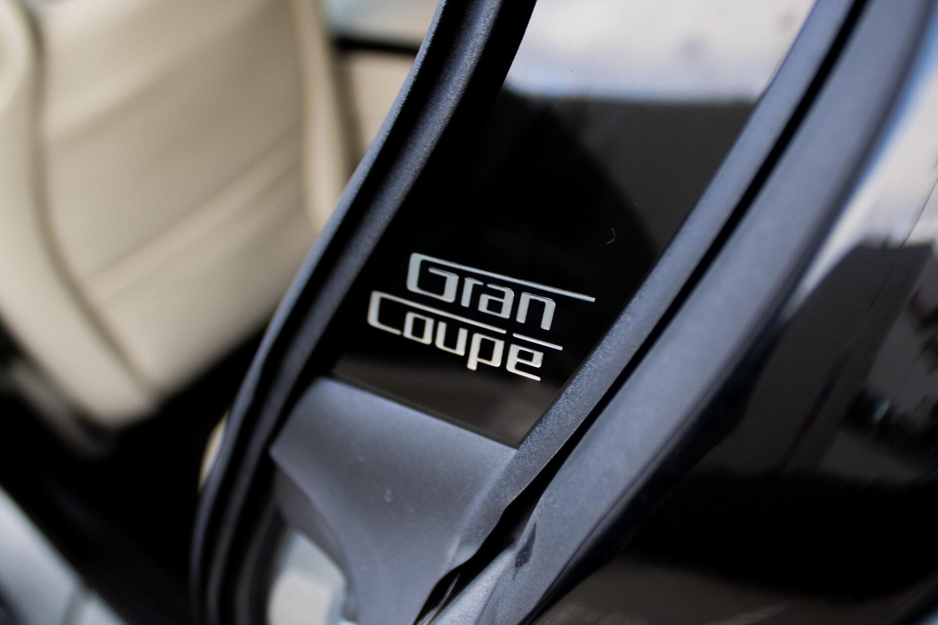 2017 BMW M6