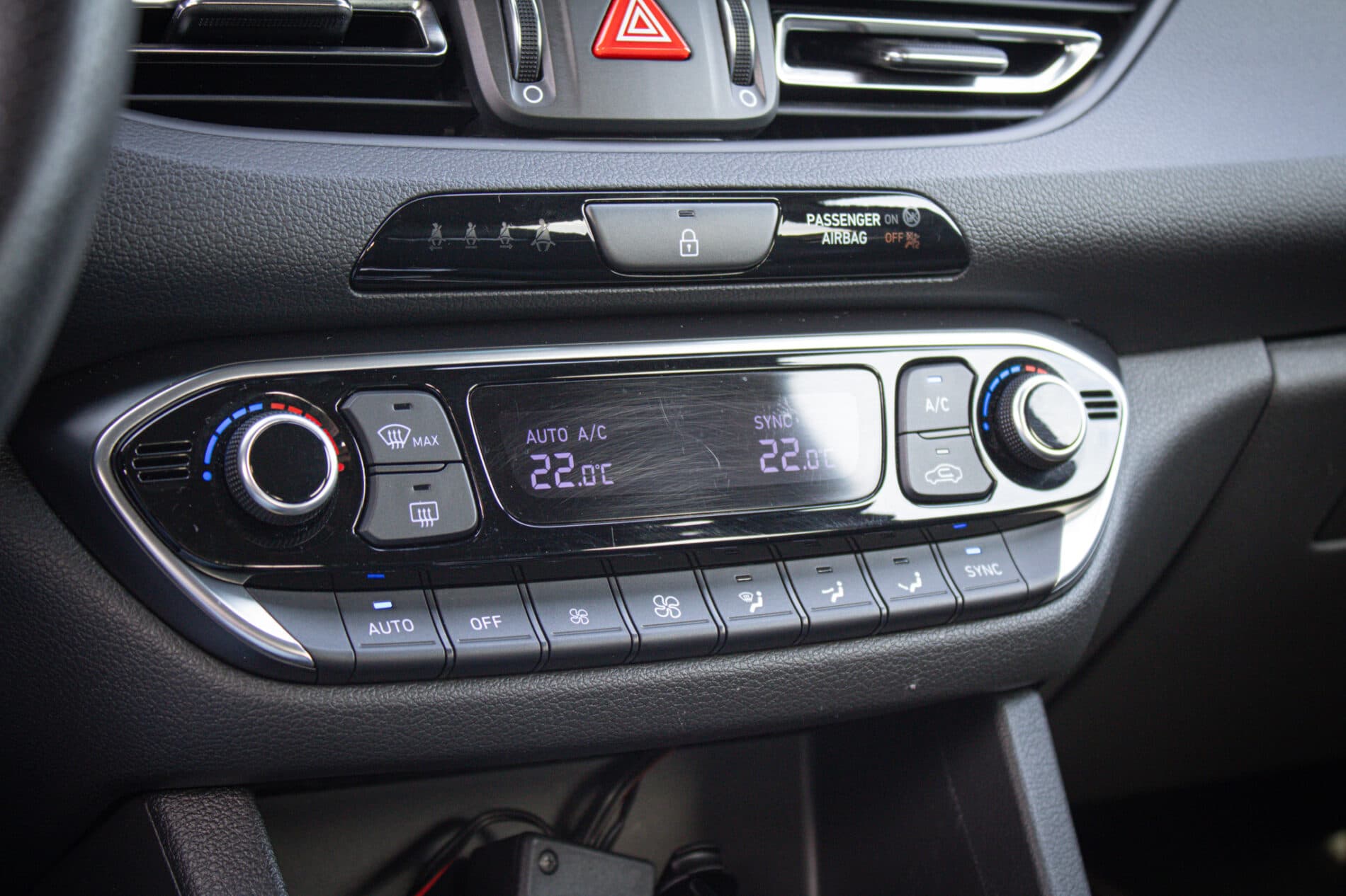 2021 Hyundai i30 N, červená hatchback, 46 172 km
