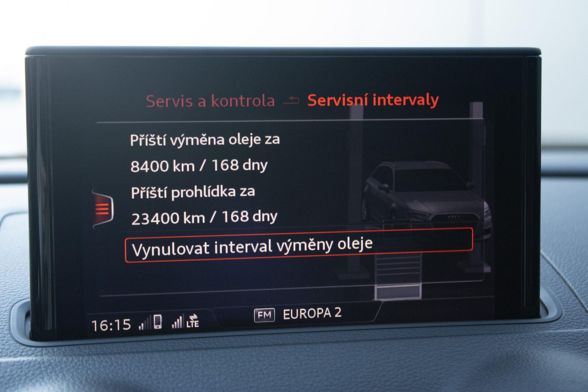 2018 AUDI RS3, zelená hatchback, 126 815 km