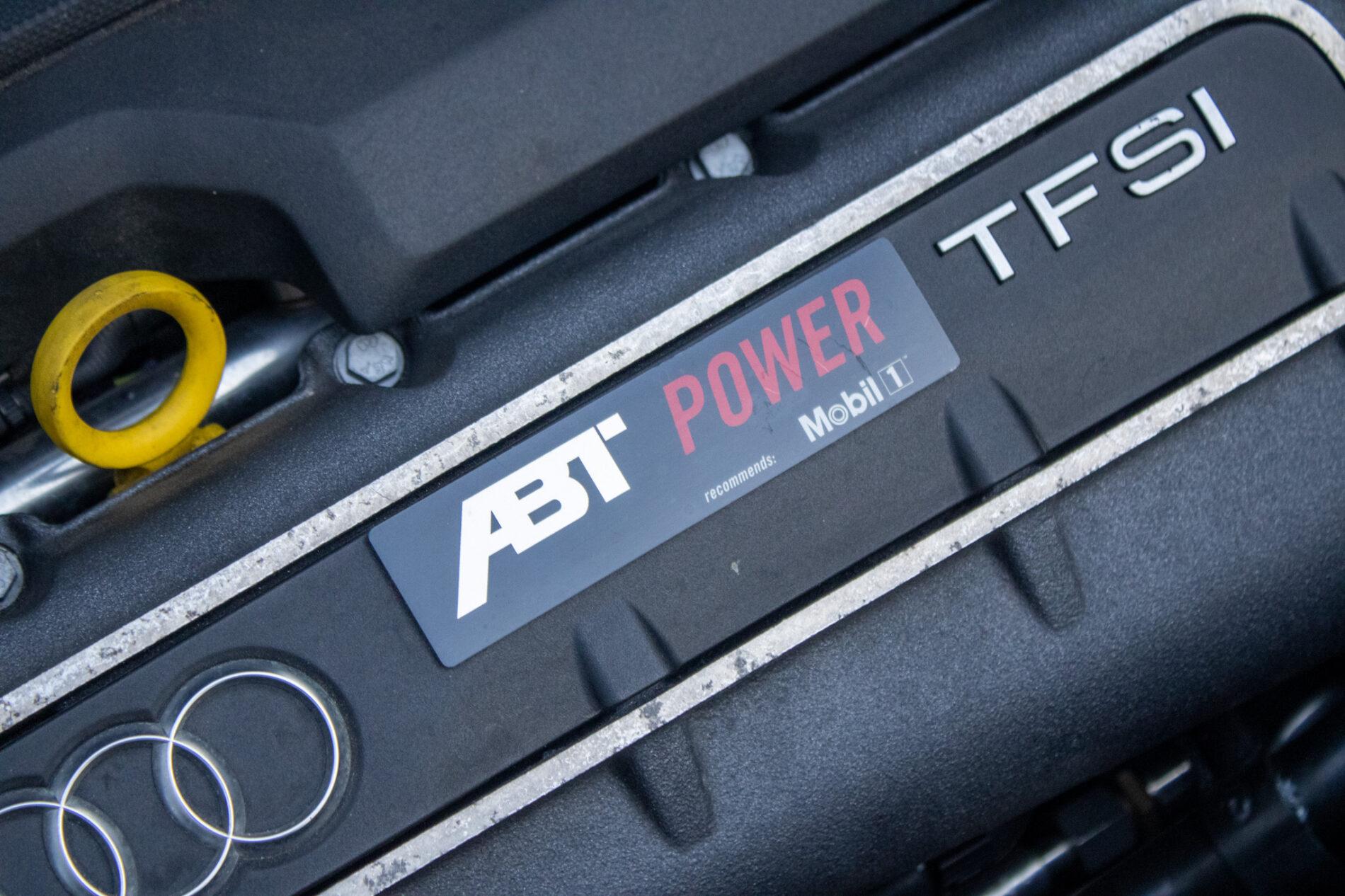 2018 AUDI RS3, zelená hatchback, 126 815 km