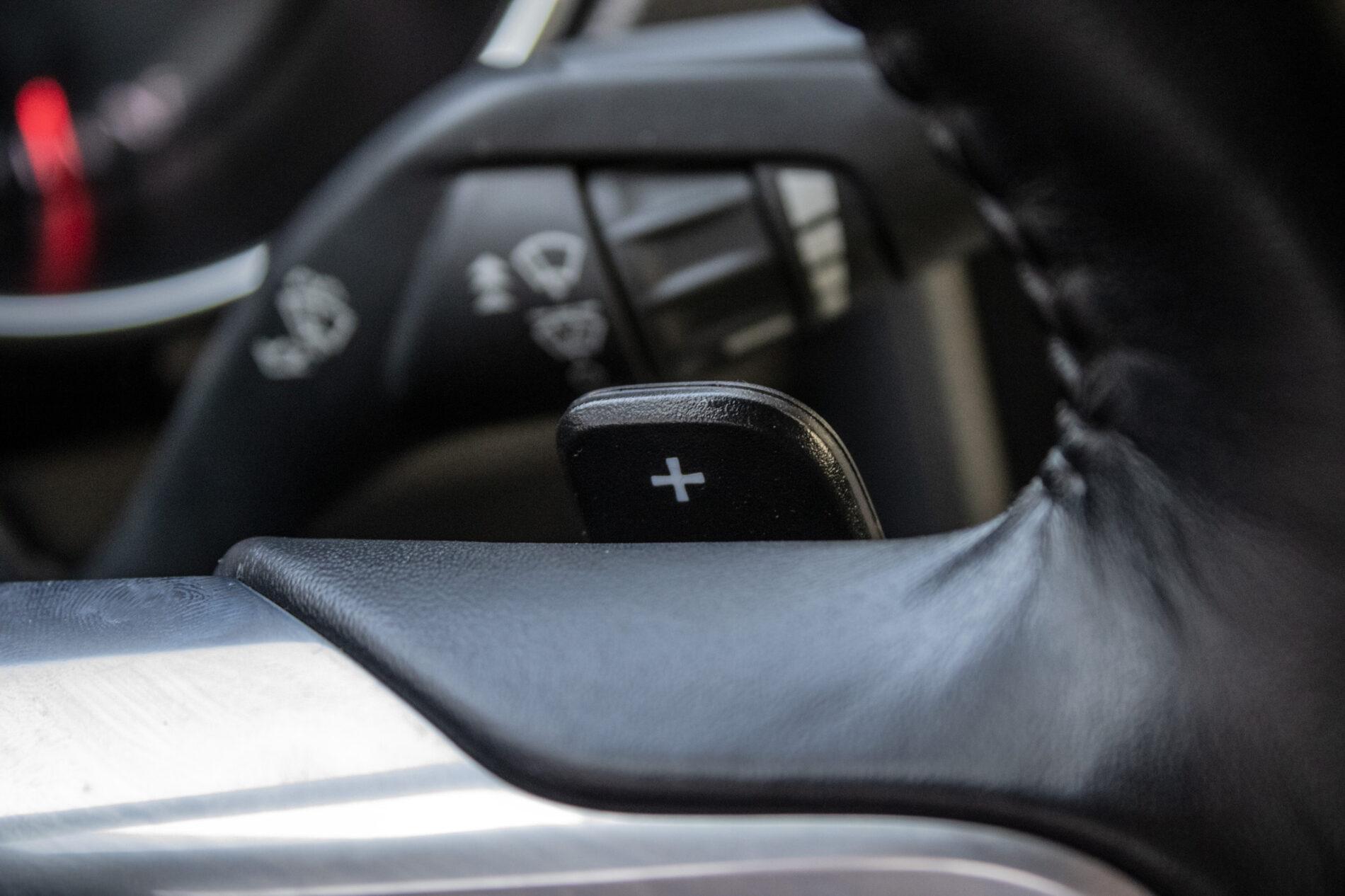 2022 Ford Mustang Mach 1, šedá kupé, 83 631 km