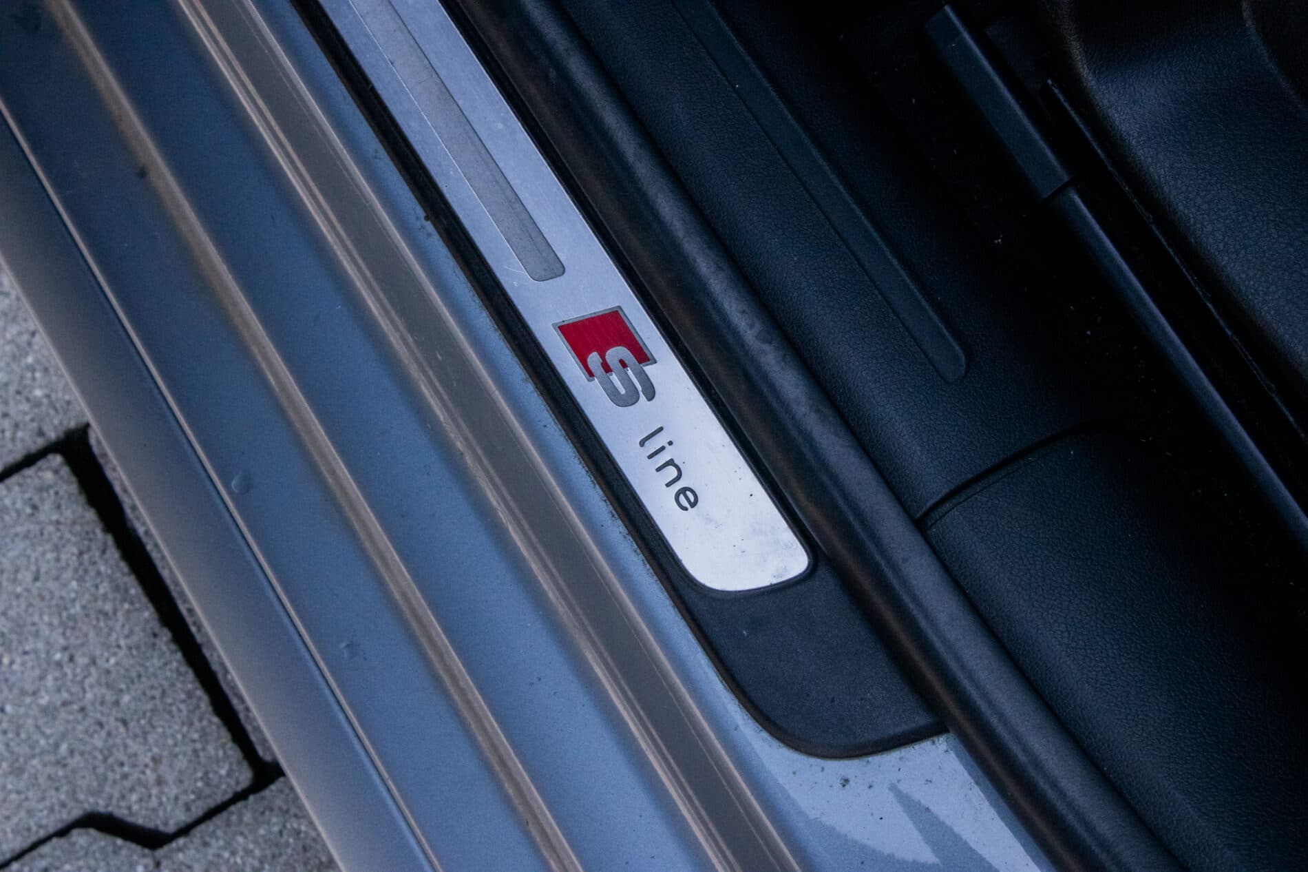 2011 AUDI A5, šedá kupé, 244 879 km