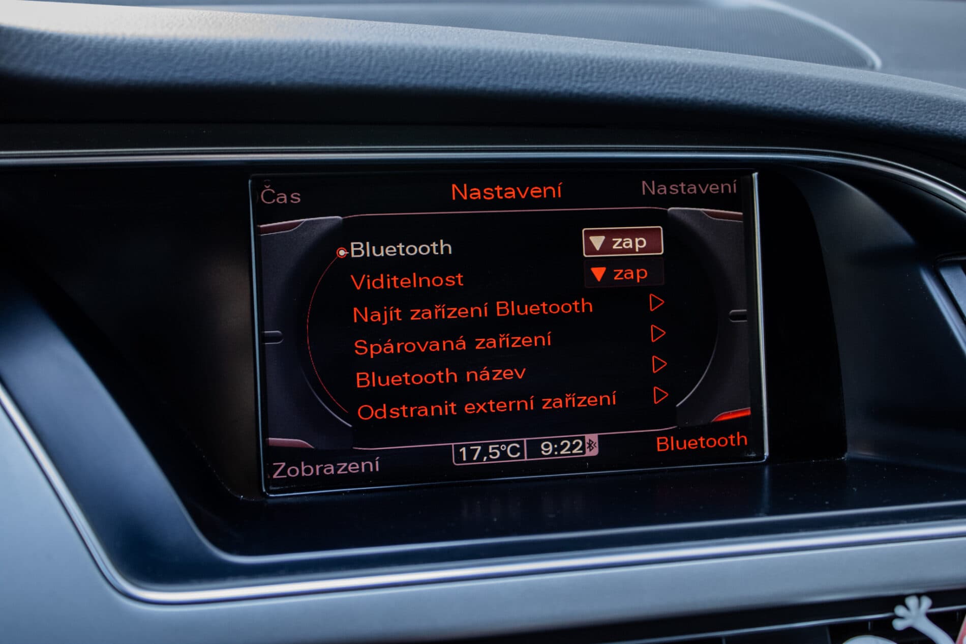 2011 AUDI A5, šedá kupé, 244 879 km
