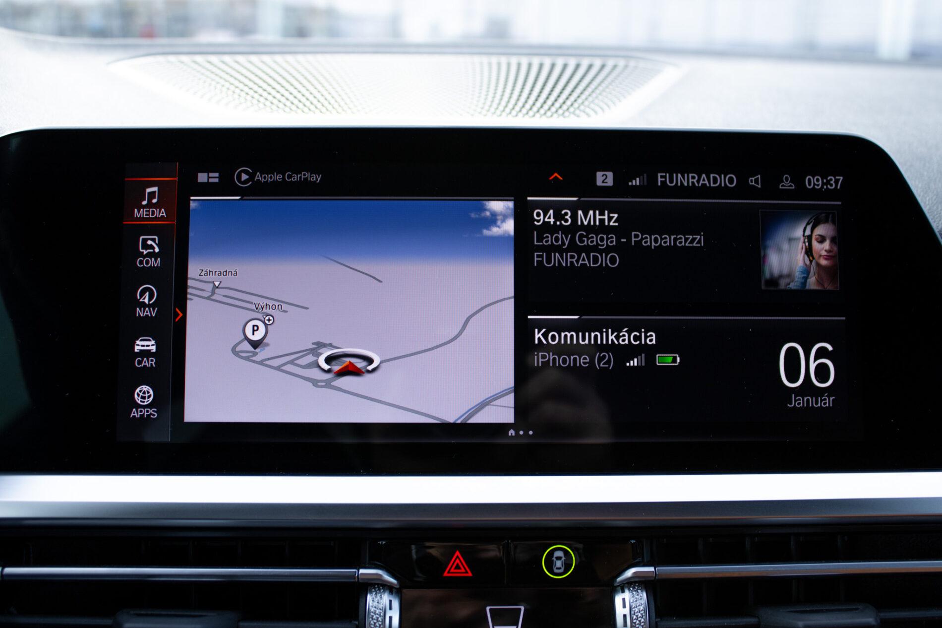 2022 BMW 430i, šedá kupé, 82 471 km
