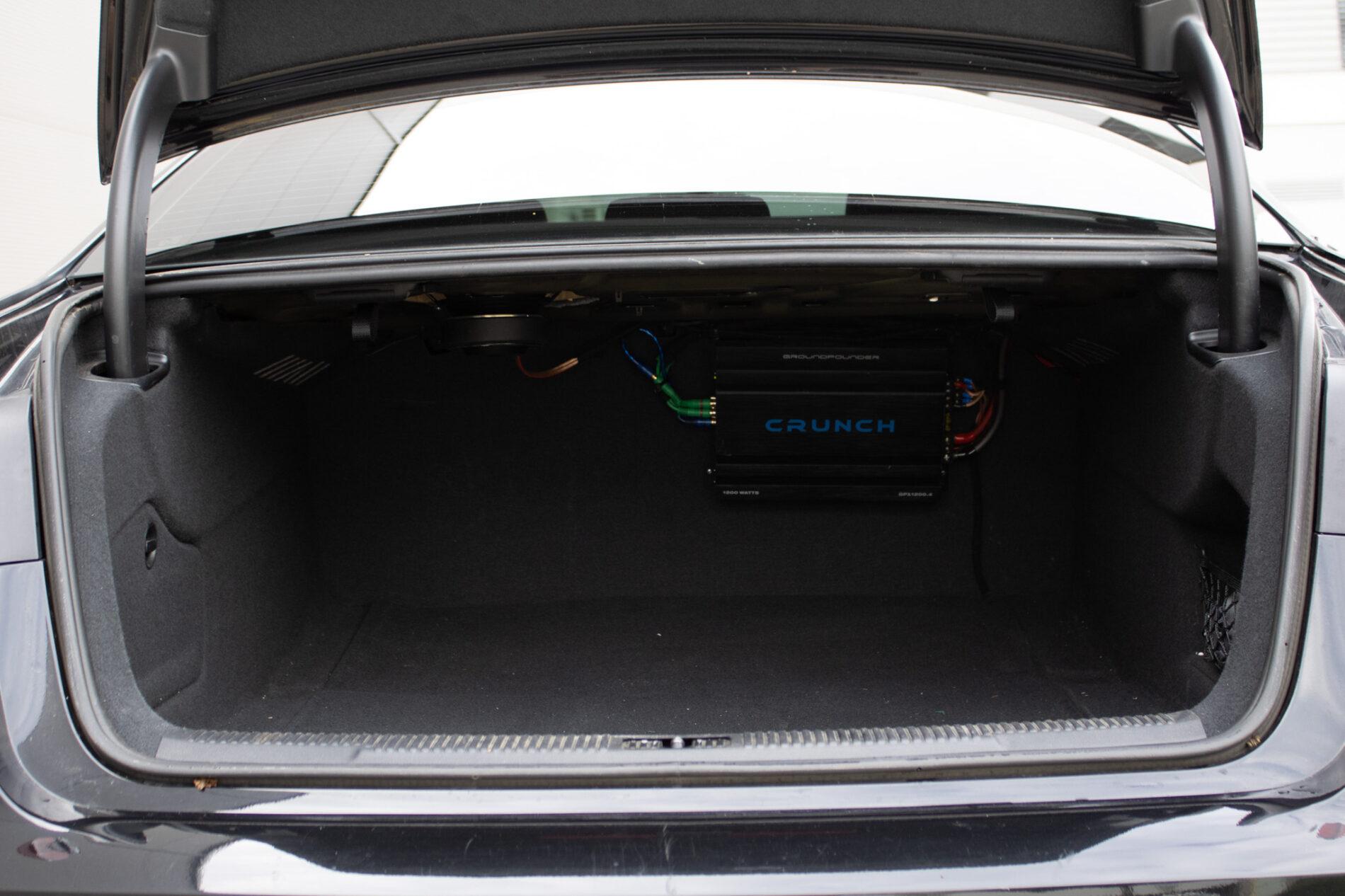 2017 AUDI A6