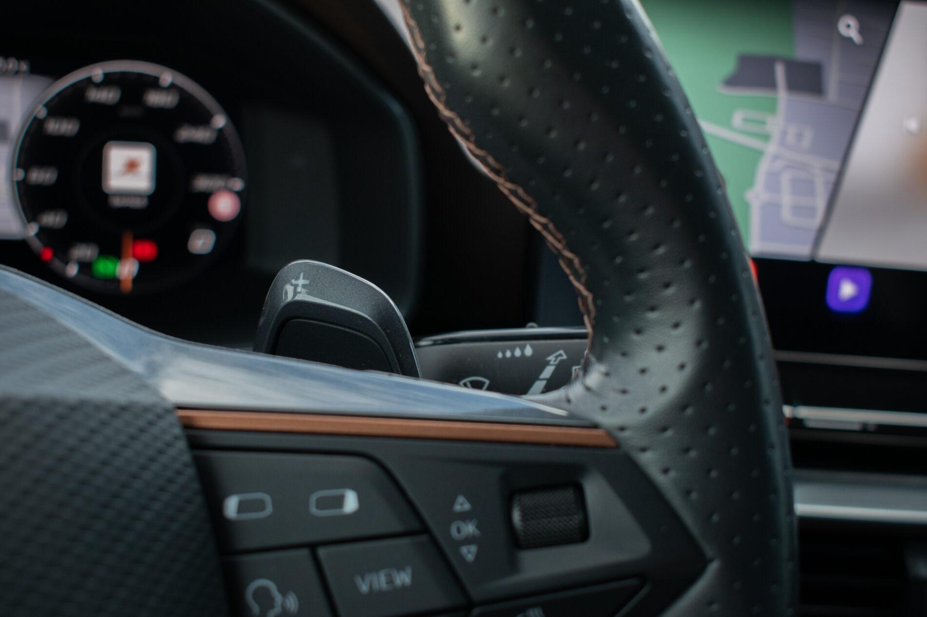 2022 Cupra Formentor VZ5, šedá suv, 45 979 km