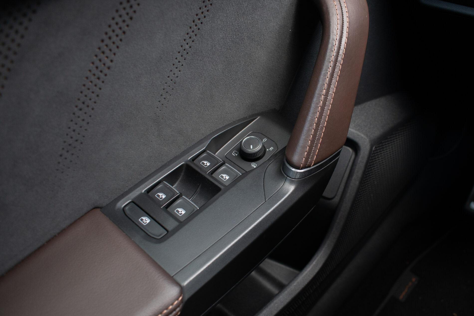 2022 Cupra Formentor VZ5, šedá suv, 45 979 km