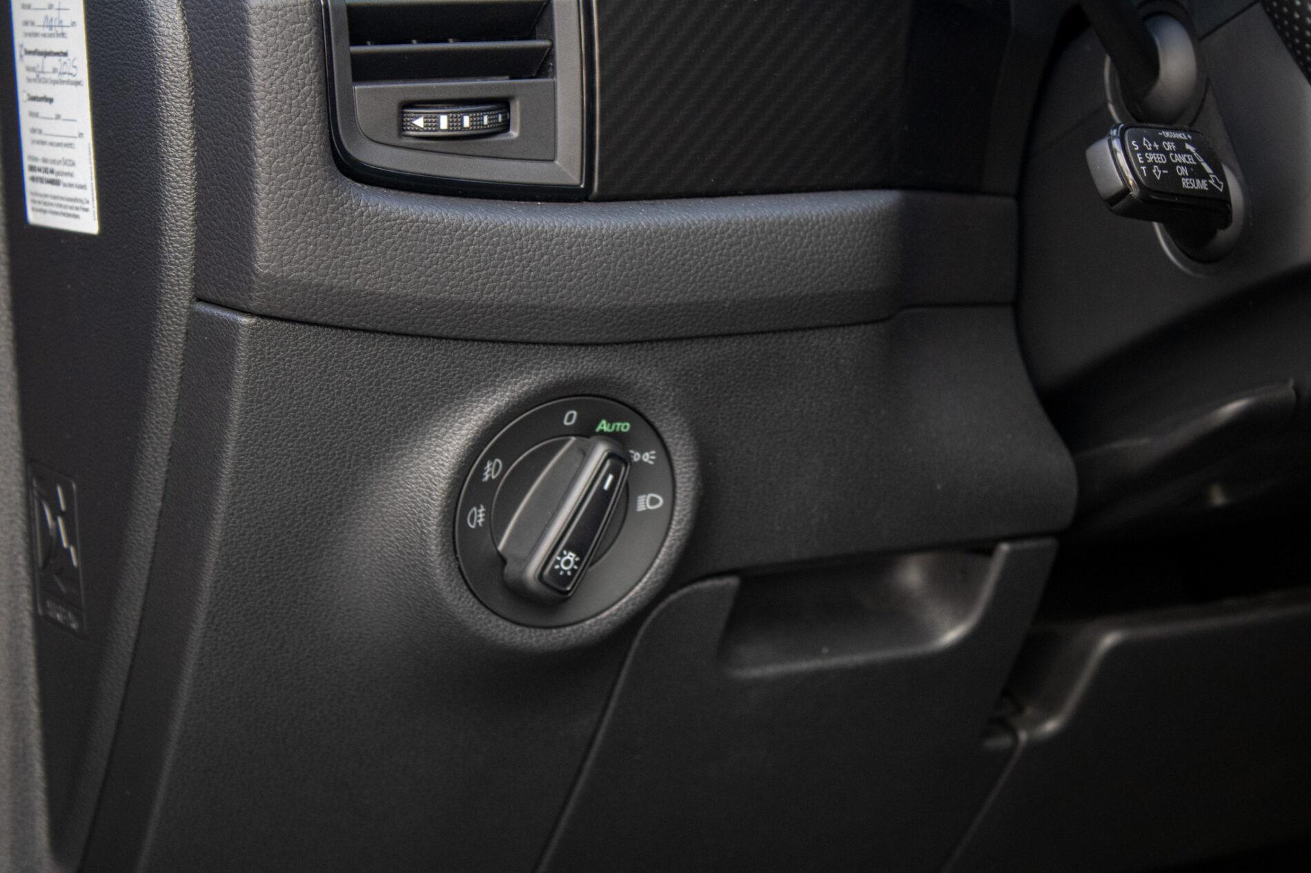 2020 Skoda Kodiaq RS, šedá suv, 131 224 km