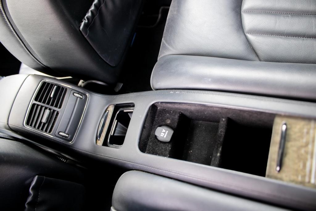 2010 Mercedes-Benz CLS 350 CDI, černá sedan, 237 417 km