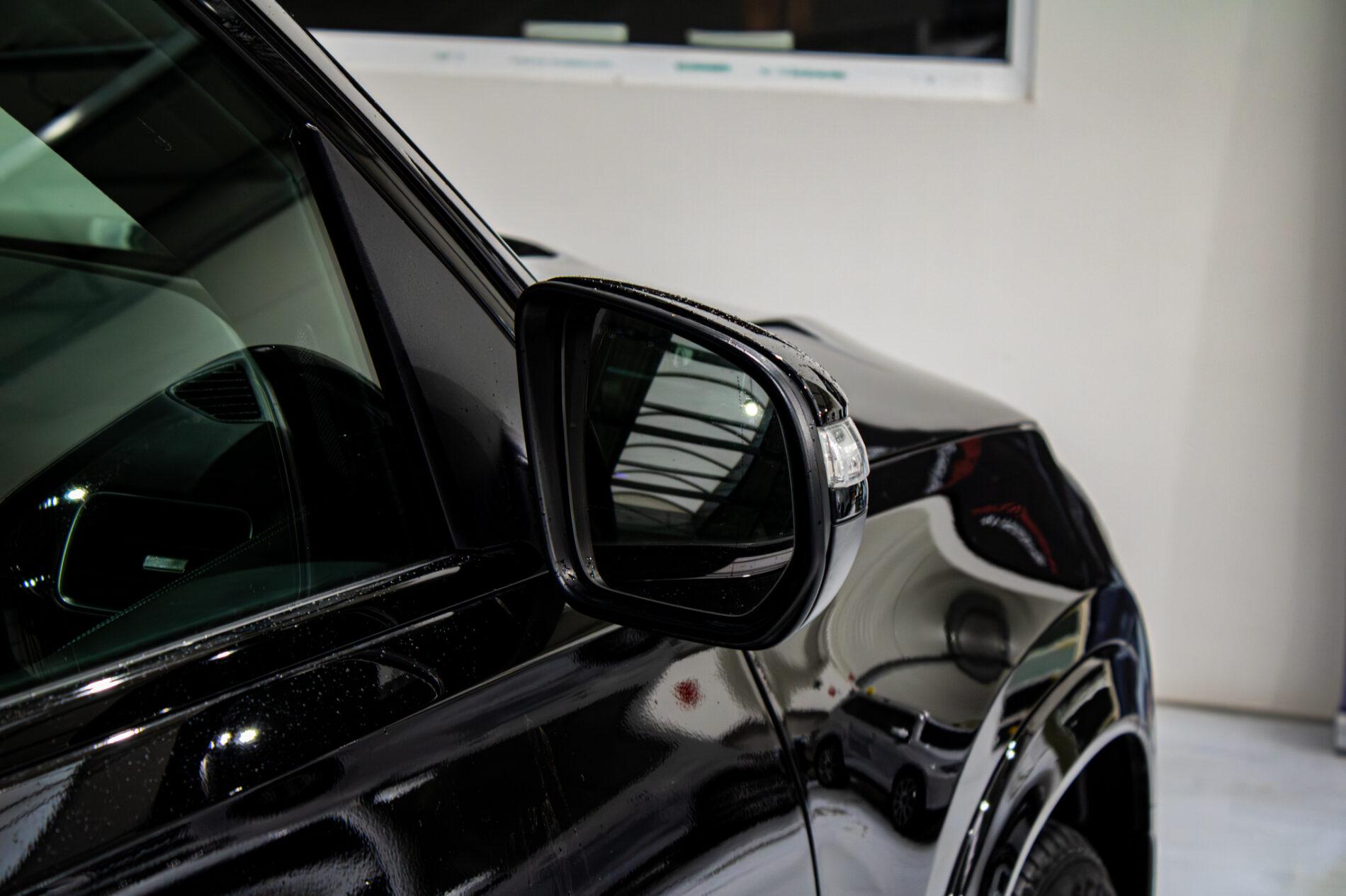 2021 Mercedes-Benz GLS 400d, černá suv, 79 992 km
