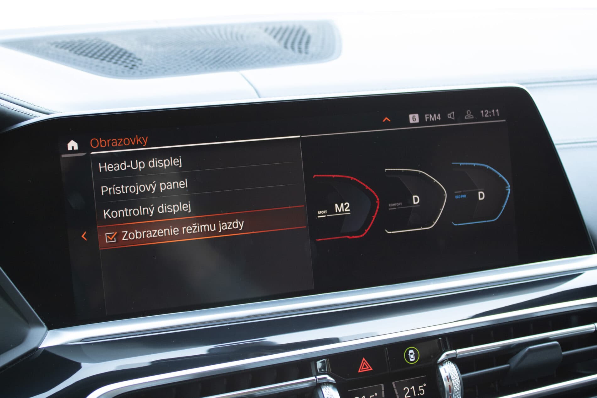 2019 BMW X5 M50d, černá suv, 122 049 km