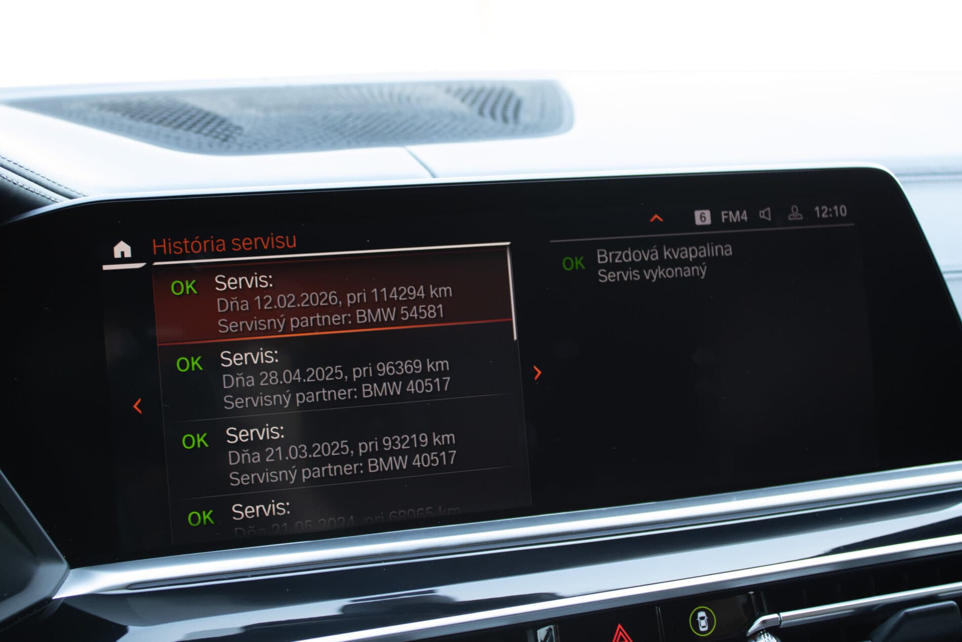 2019 BMW X5 M50d, černá suv, 122 049 km