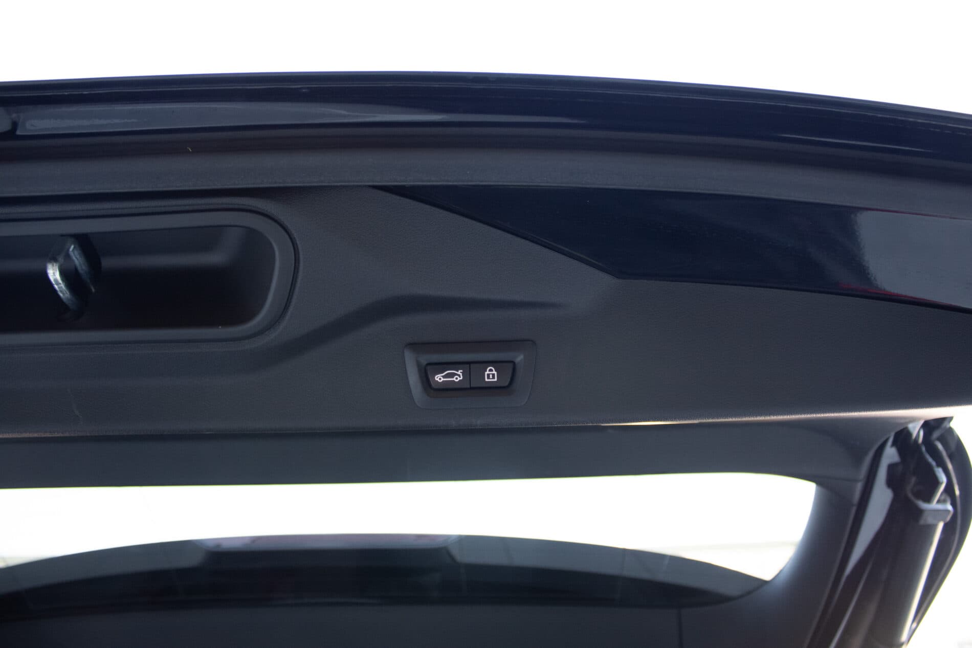 2019 BMW X5 M50d, černá suv, 122 049 km