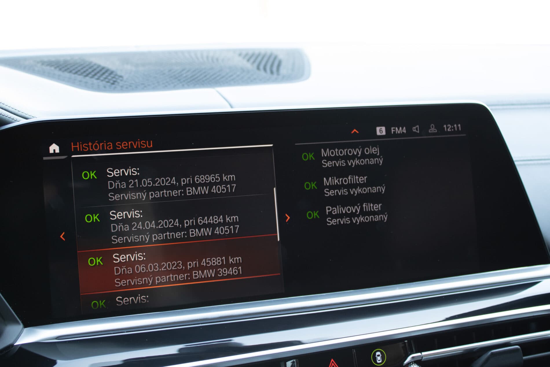 2019 BMW X5 M50d, černá suv, 122 049 km