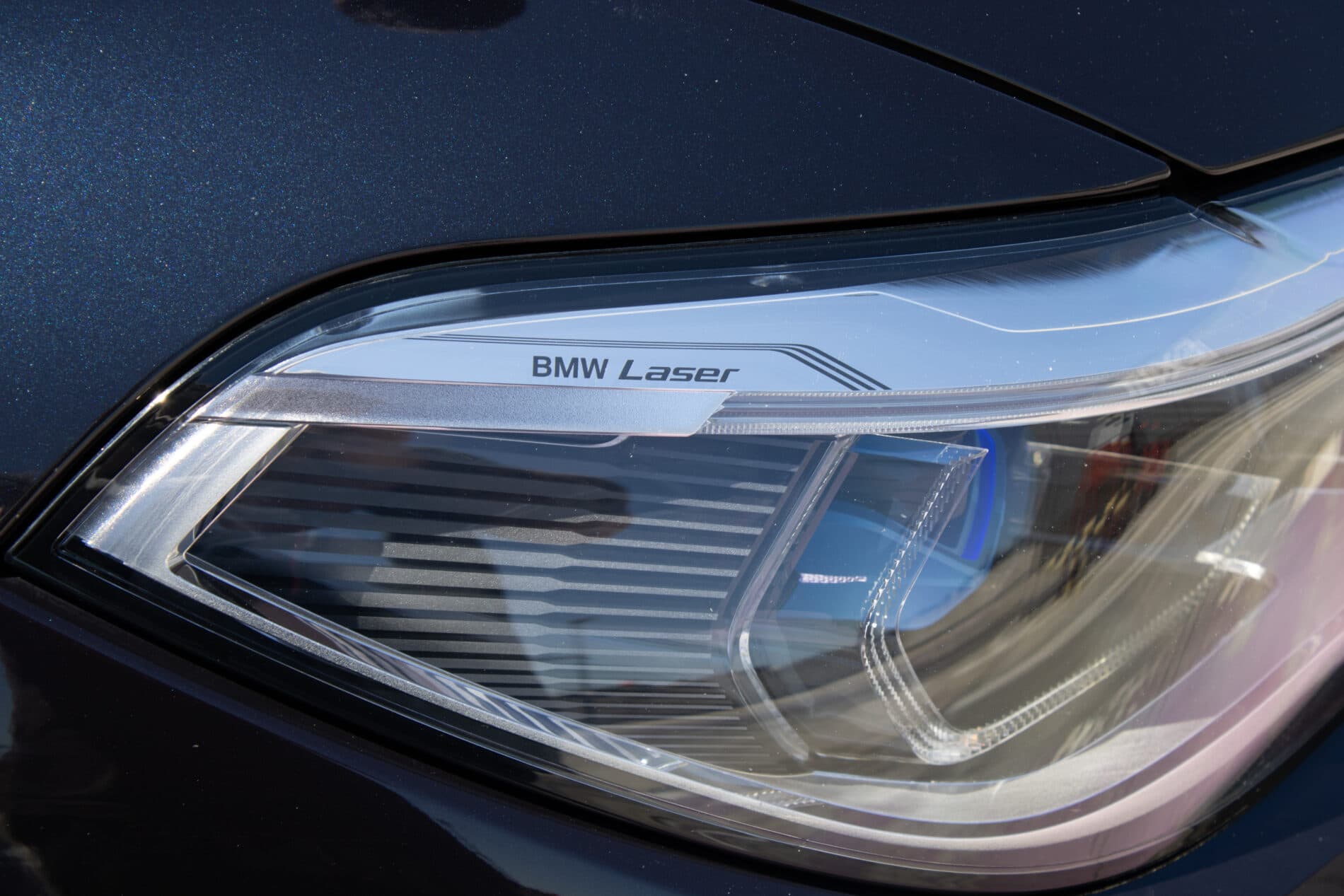 2019 BMW X5 M50d, černá suv, 122 049 km
