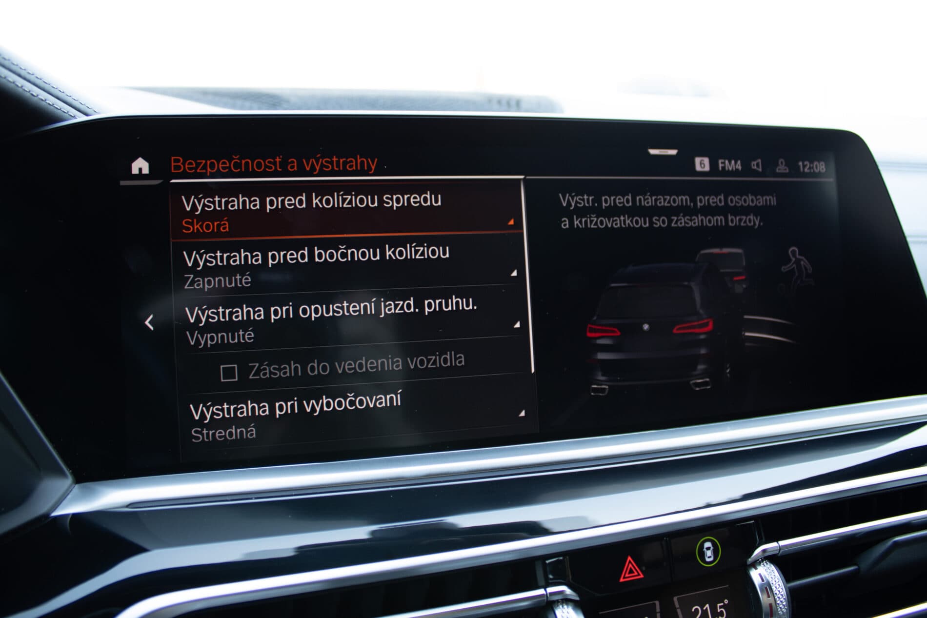 2019 BMW X5 M50d, černá suv, 122 049 km