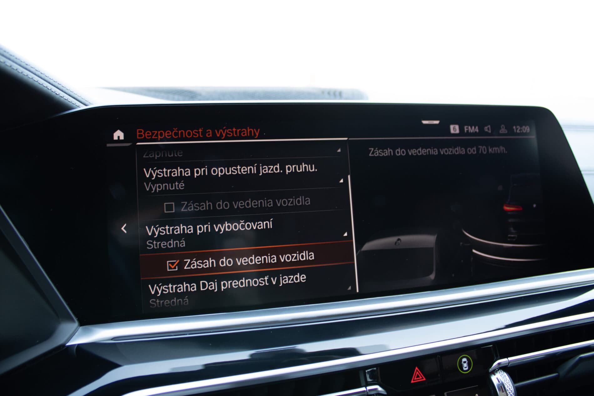2019 BMW X5 M50d, černá suv, 122 049 km