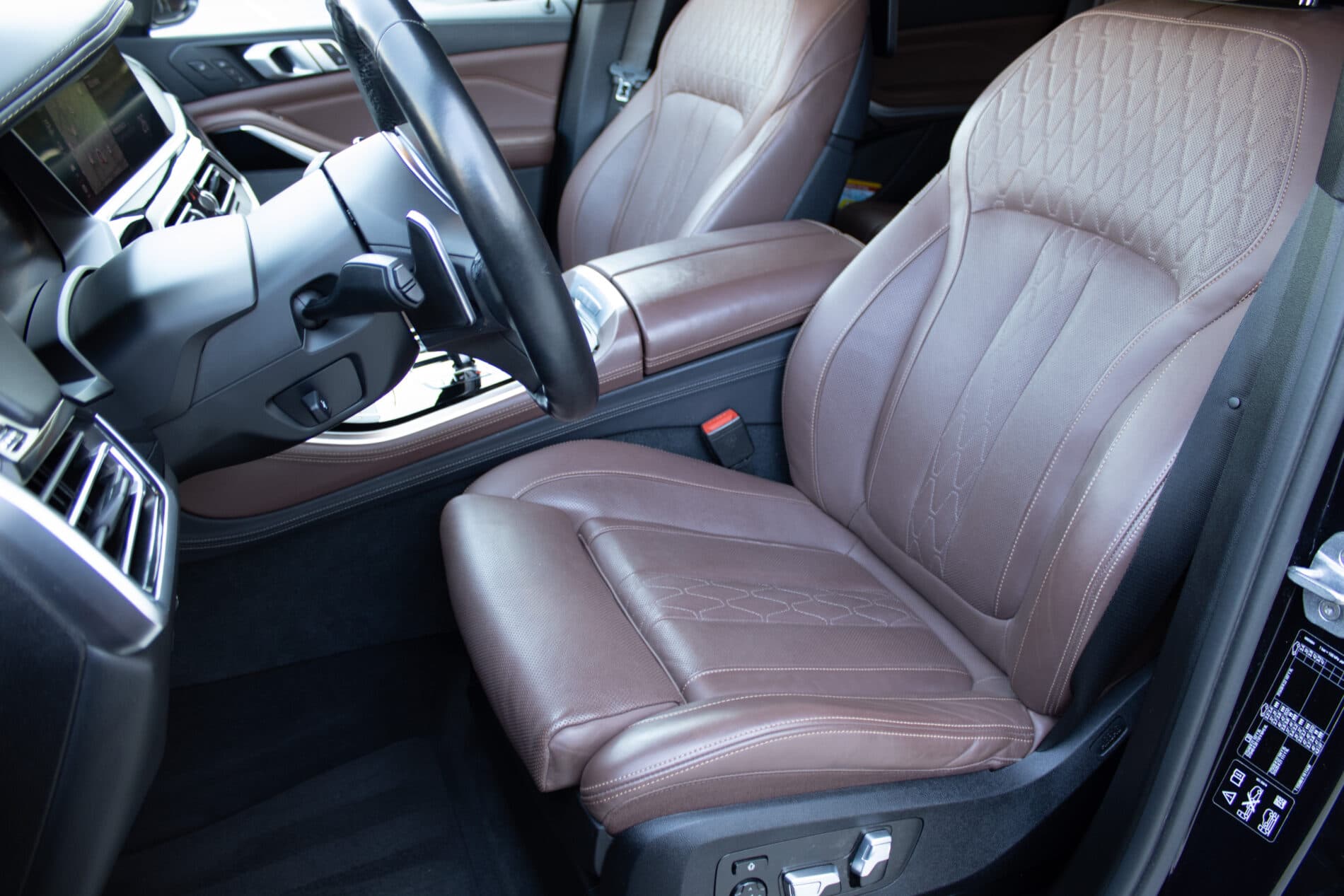 2019 BMW X5 M50d, černá suv, 122 049 km