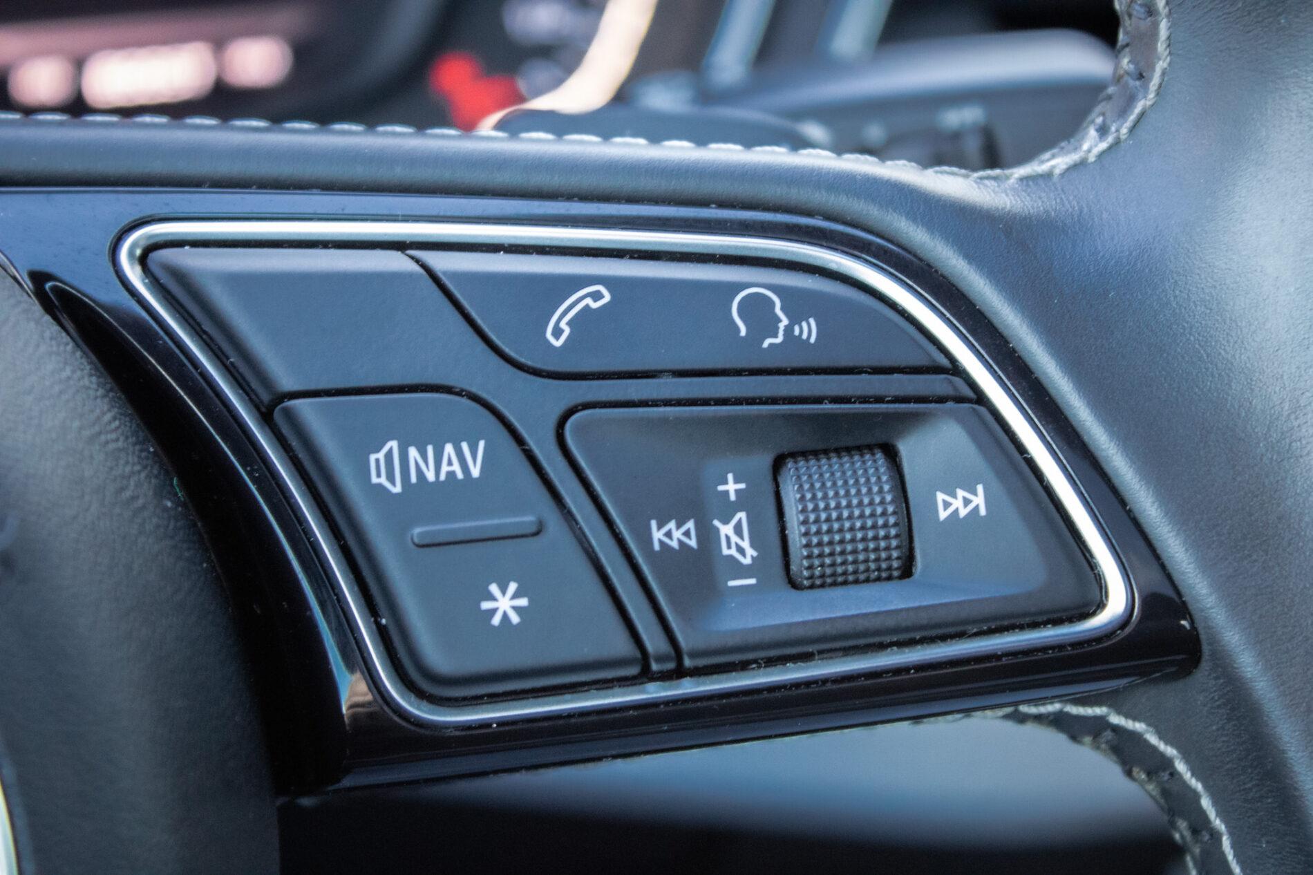 2016 AUDI SQ5, bílá kupé, 62 493 km