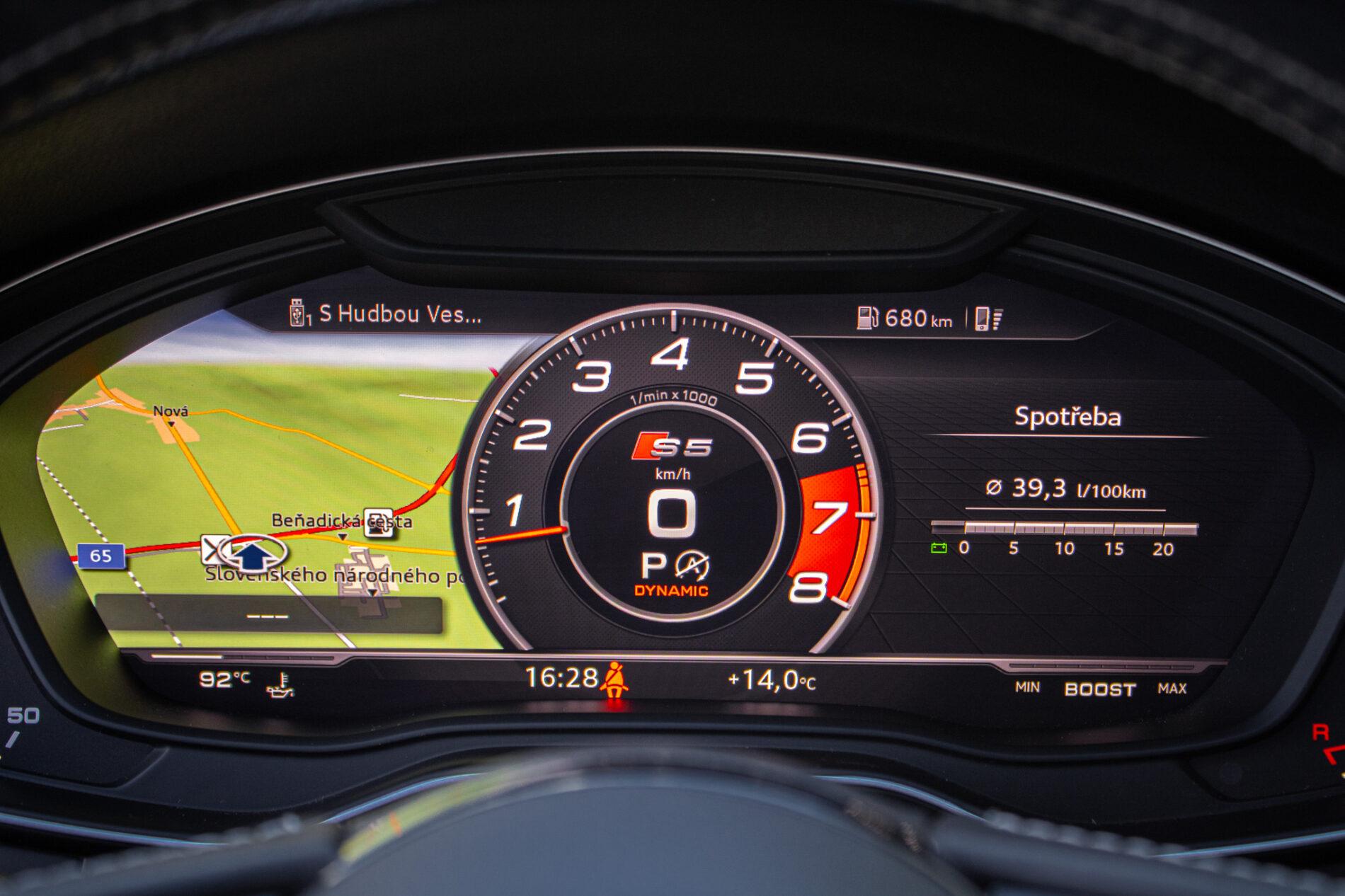 2016 AUDI SQ5, bílá kupé, 62 493 km
