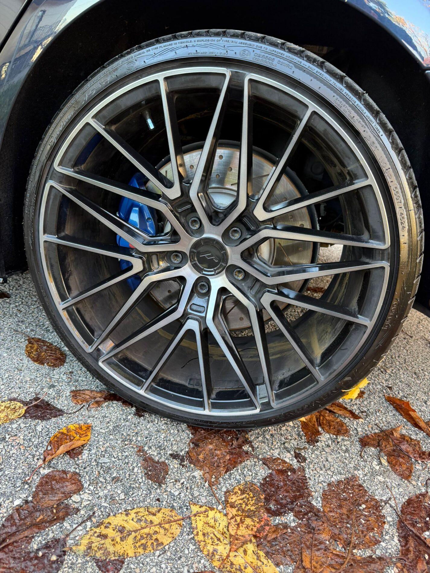 2016 BMW 435d, černá kupé, 240 000 km