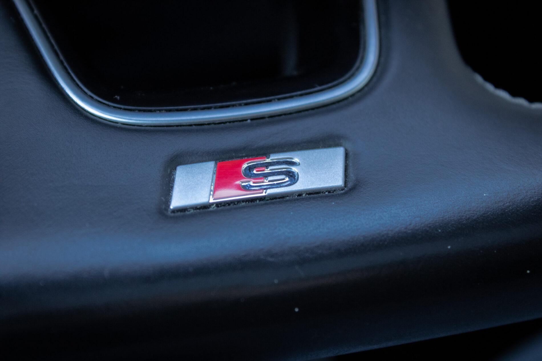 2016 AUDI S5, bílá kupé, 62 493 km