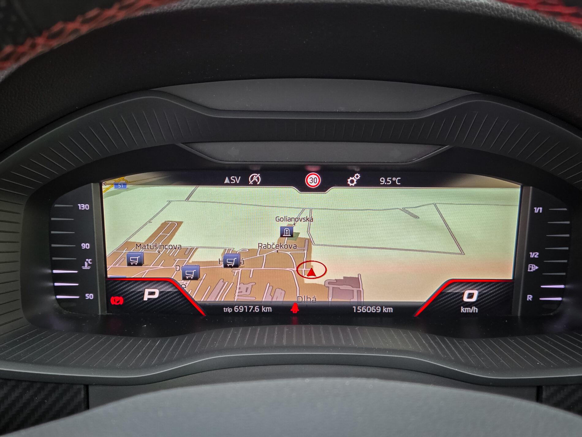 2019 Skoda Kodiaq RS, šedá suv, 156 069 km