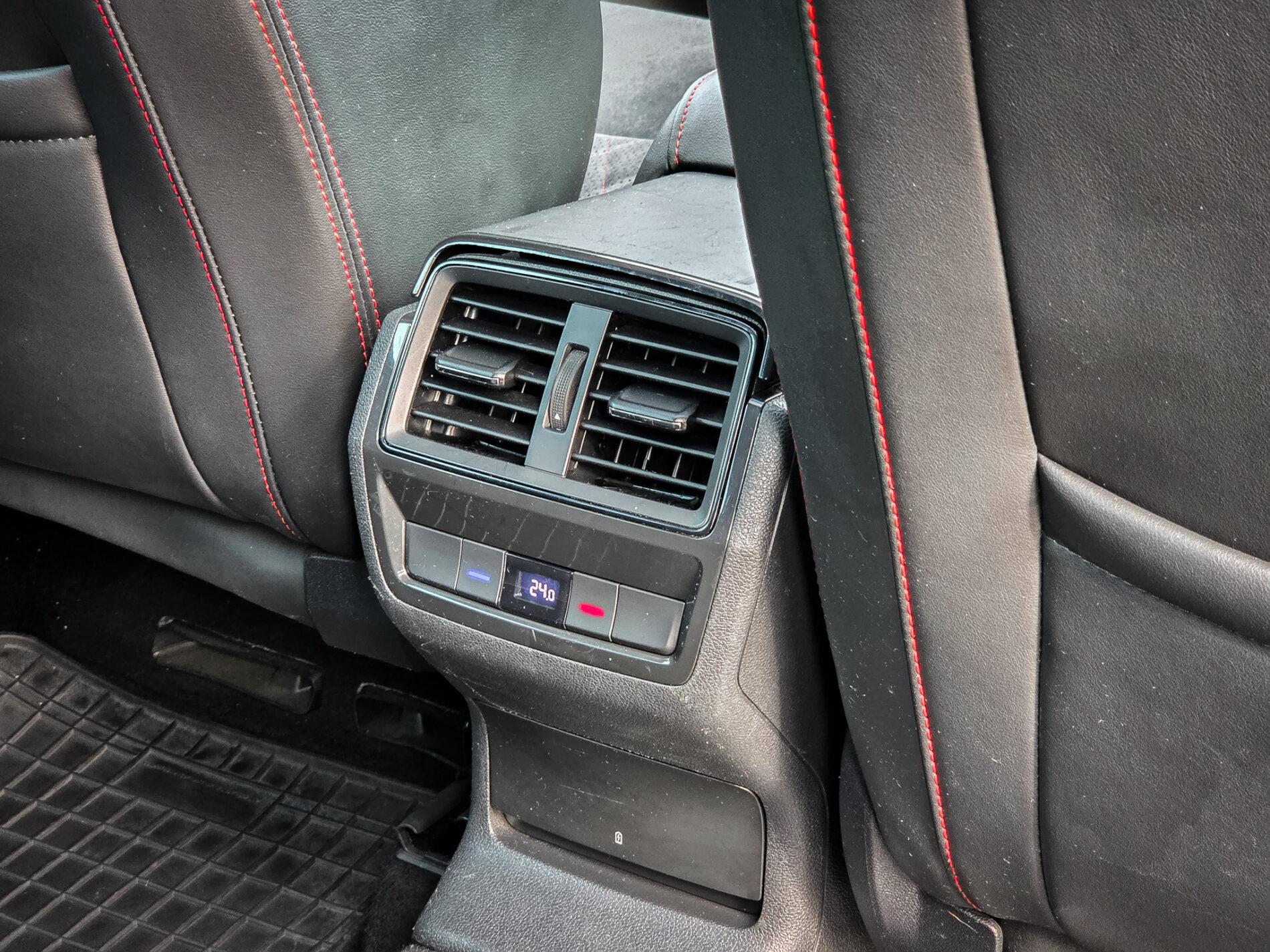 2019 Skoda Kodiaq RS, šedá suv, 156 069 km