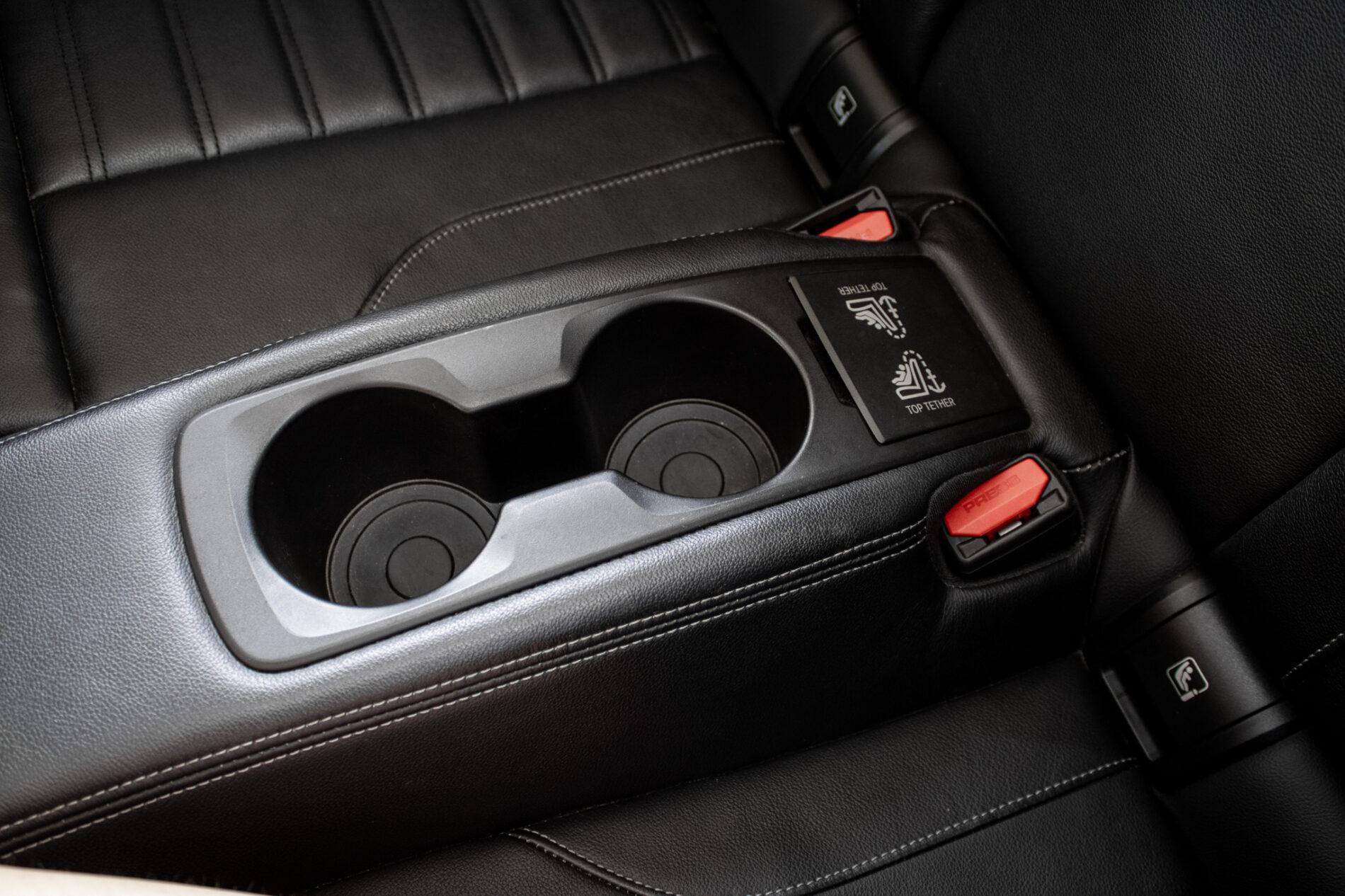 2023 BMW M440i, šedá kabriolet, 23 747 km
