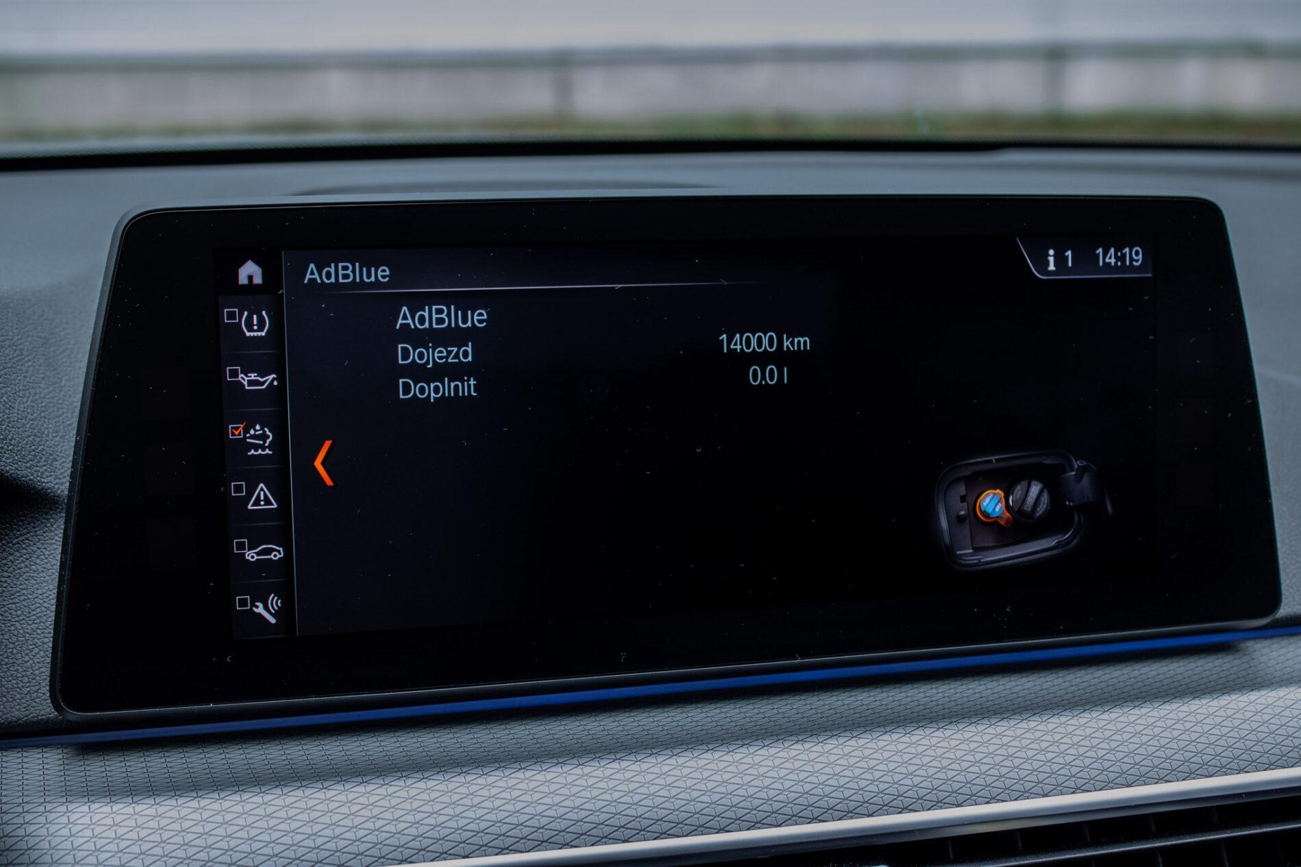 2017 BMW 530d, šedá sedan, 236 225 km