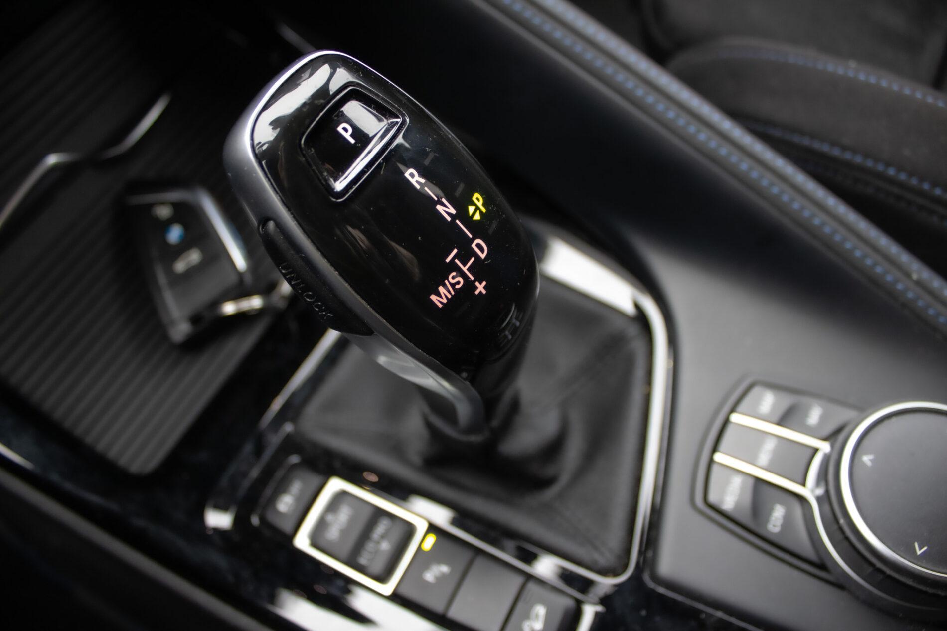 2019 BMW X2 M35i, žlutá suv, 50 639 km
