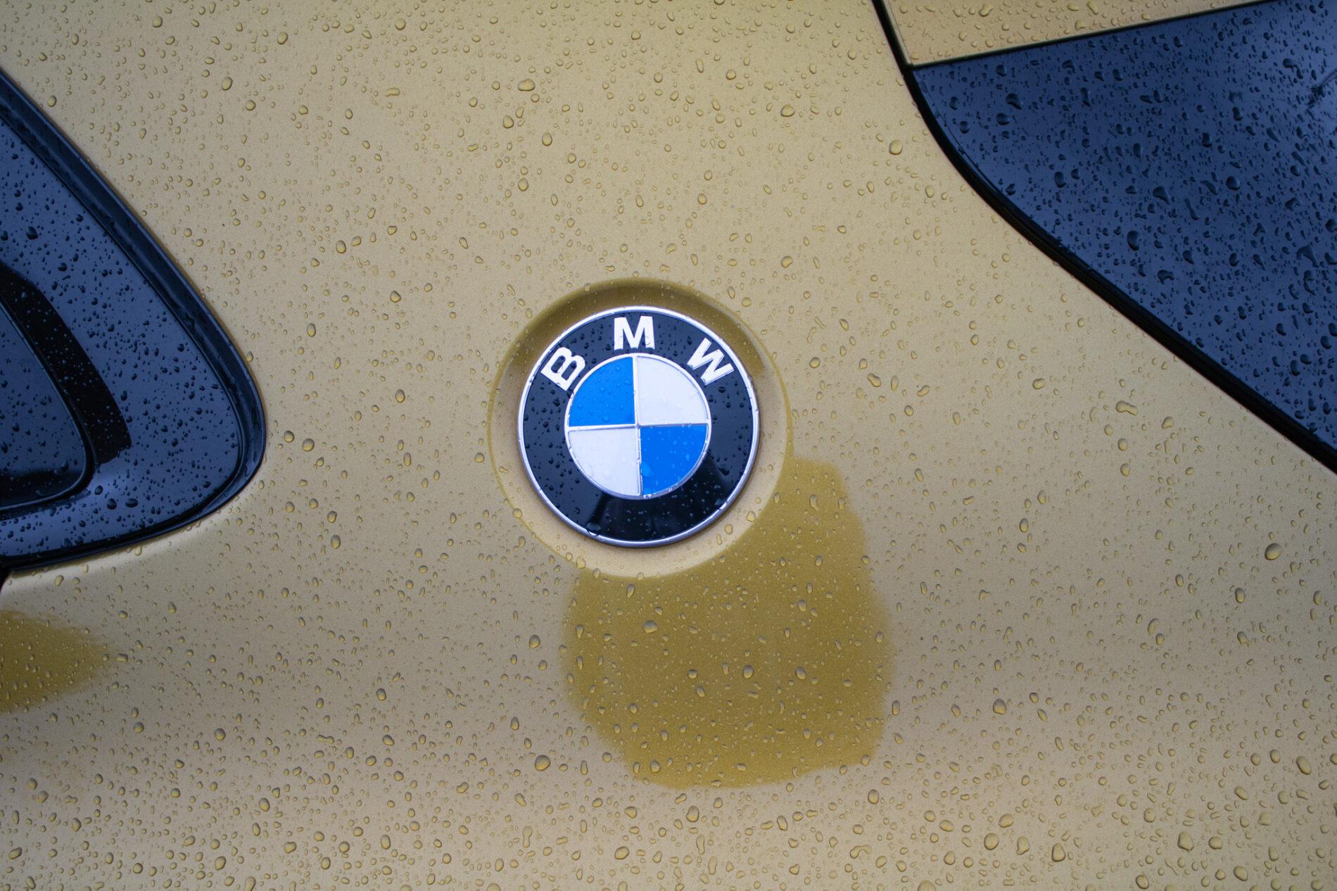 2019 BMW X2 M35i, žlutá suv, 50 639 km