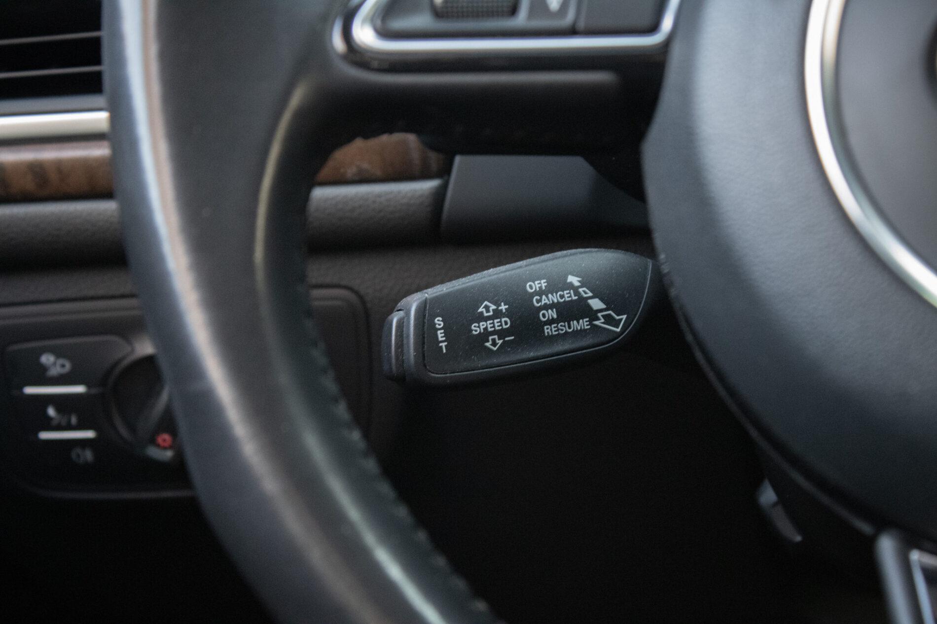 2013 AUDI A6, hnědá kombi, 284 418 km