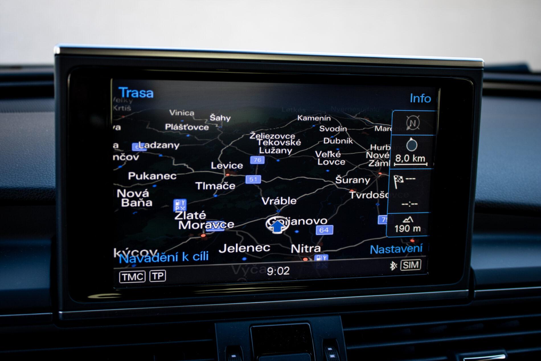 2013 AUDI S7, bílá, 266 276 km