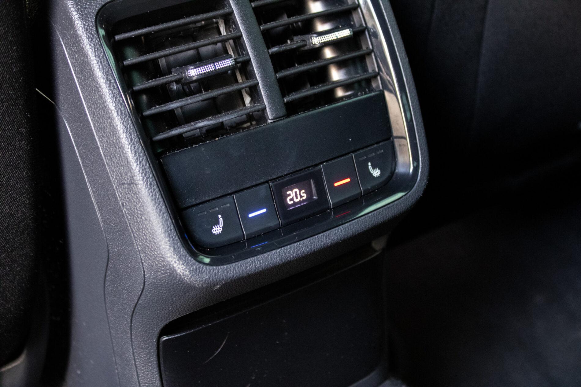2021 Skoda Octavia RS, šedá, 105 455 km