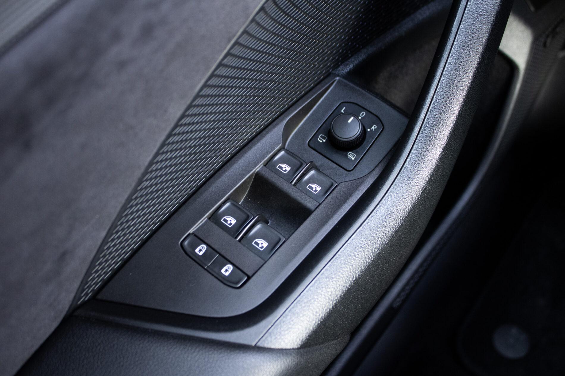 2021 Skoda Octavia RS, šedá, 105 455 km