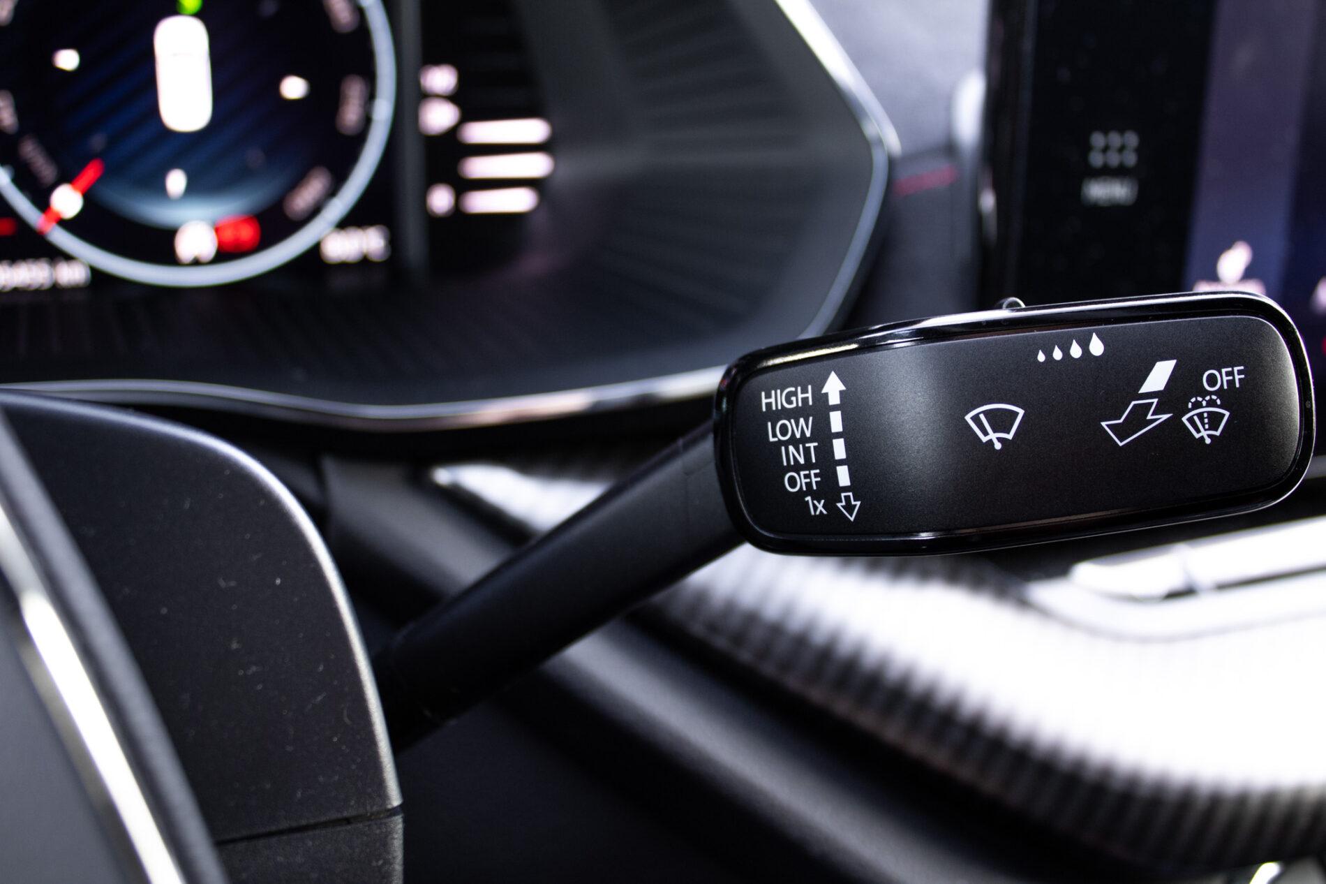 2021 Skoda Octavia RS, šedá, 105 455 km
